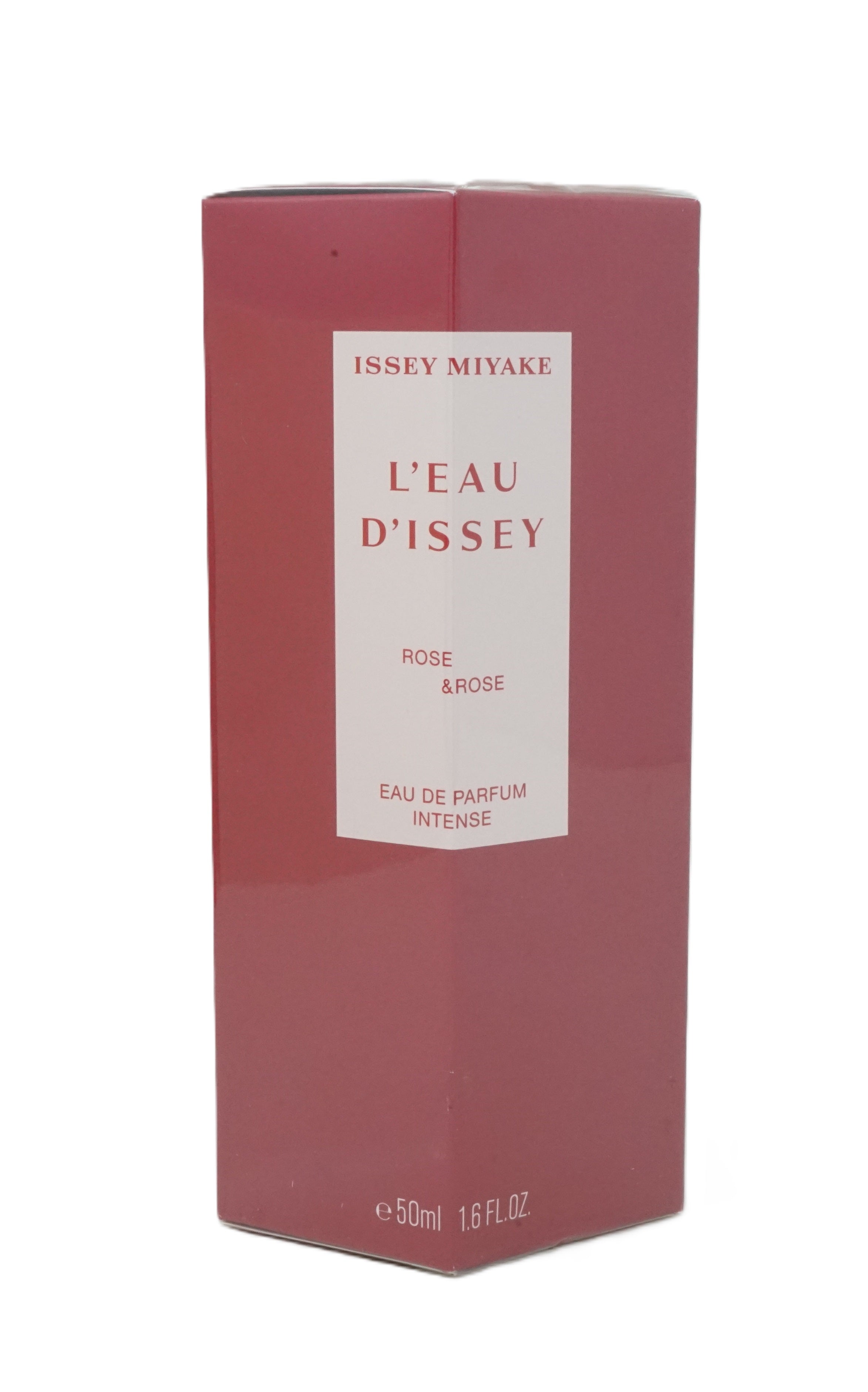 Issey Miyake L'Eau d'Issey Rose & Rose Eau de Parfum Intense 50 ml