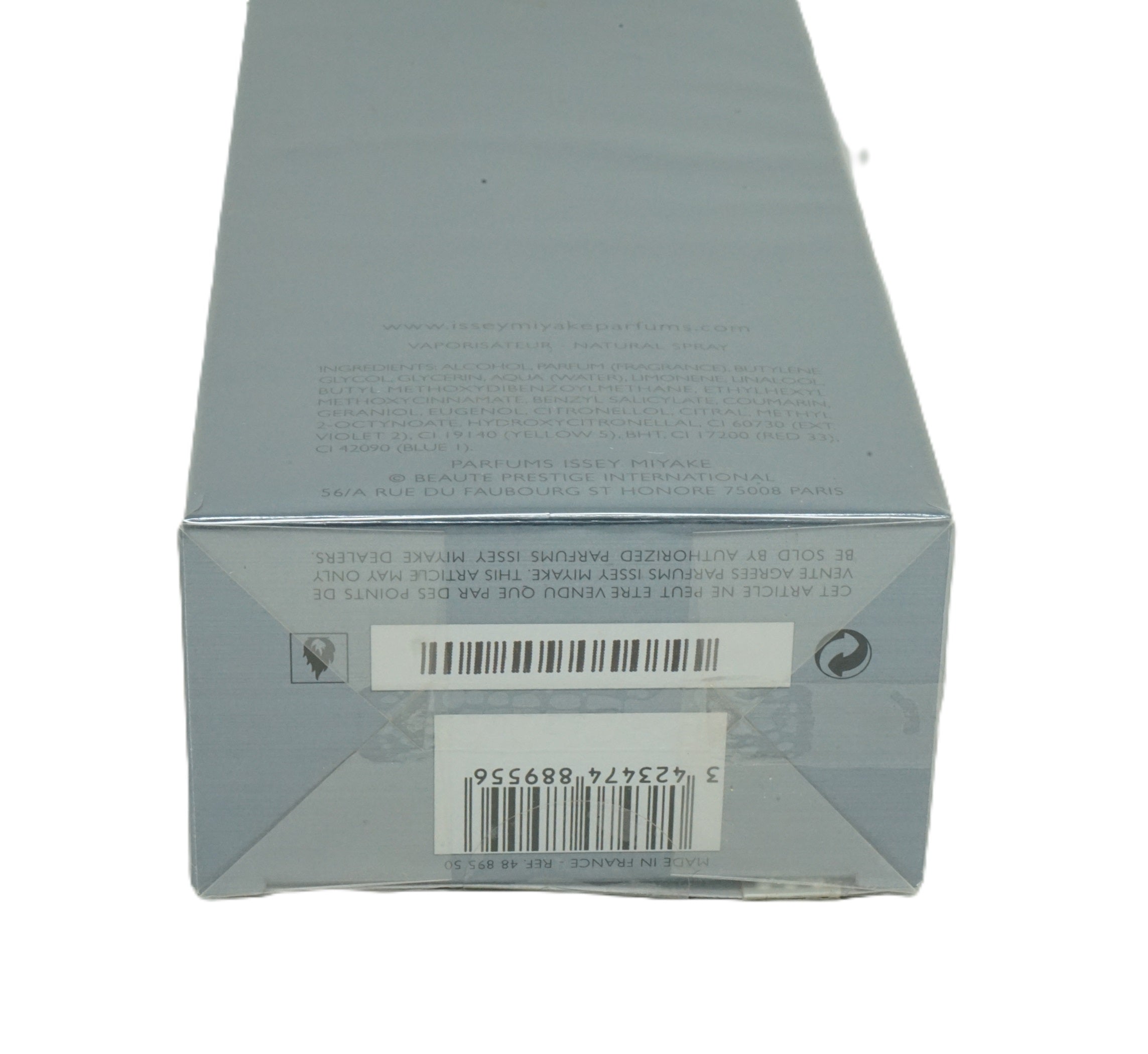 Issey Miyake L'Eau Majeure d'Issey Eau de Toilette 100ml
