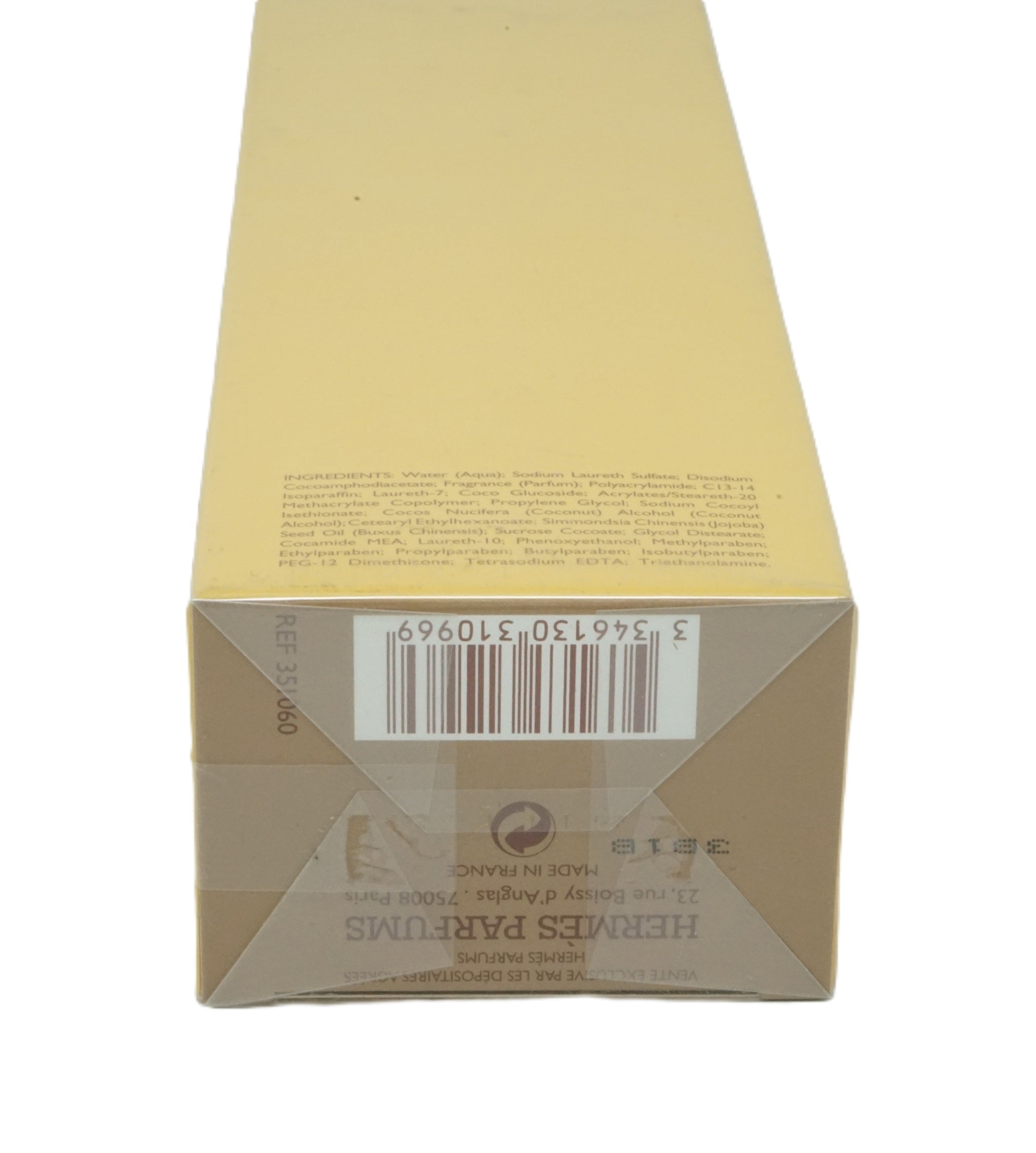 Hermes Caleche Perfumed Shower Cream 200ml