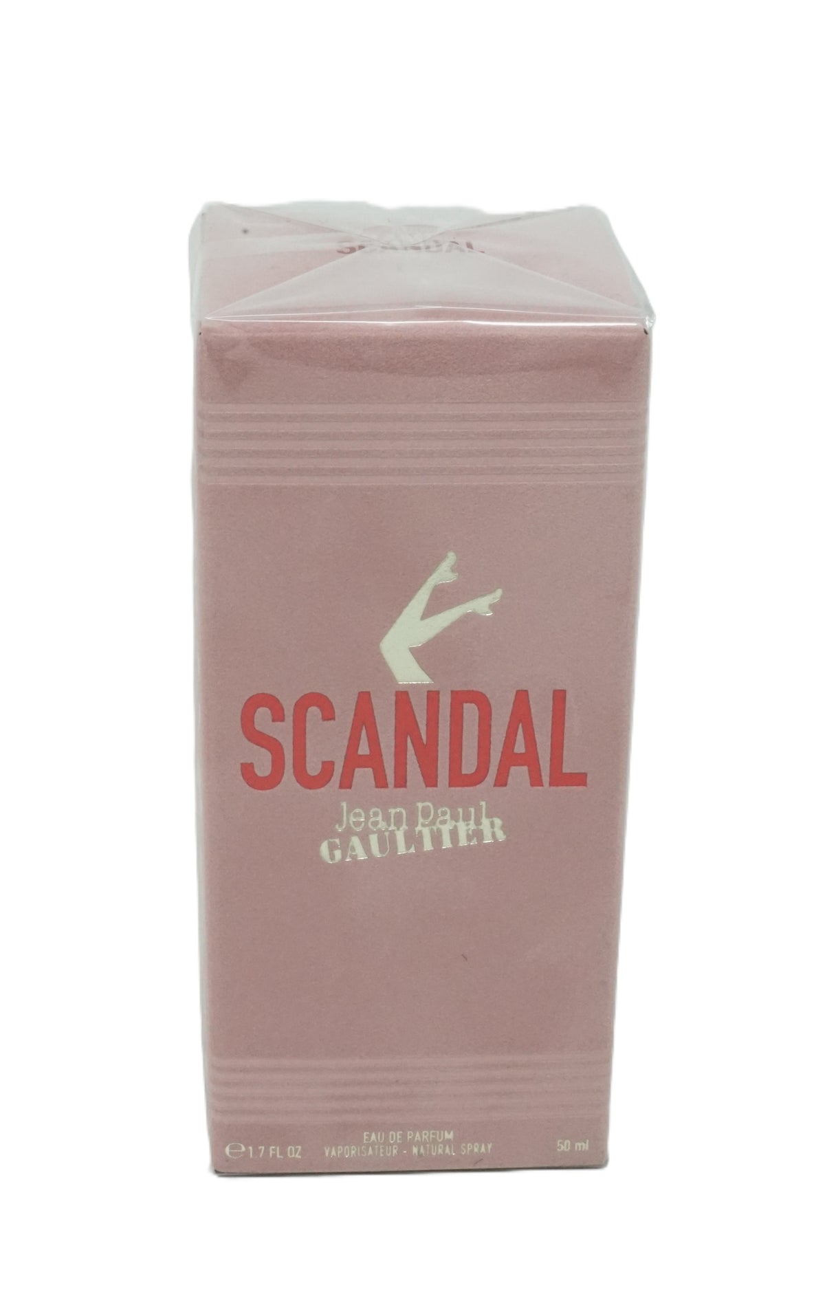 Jean Paul Gaultier Scandal Eau de Parfum 50 ml