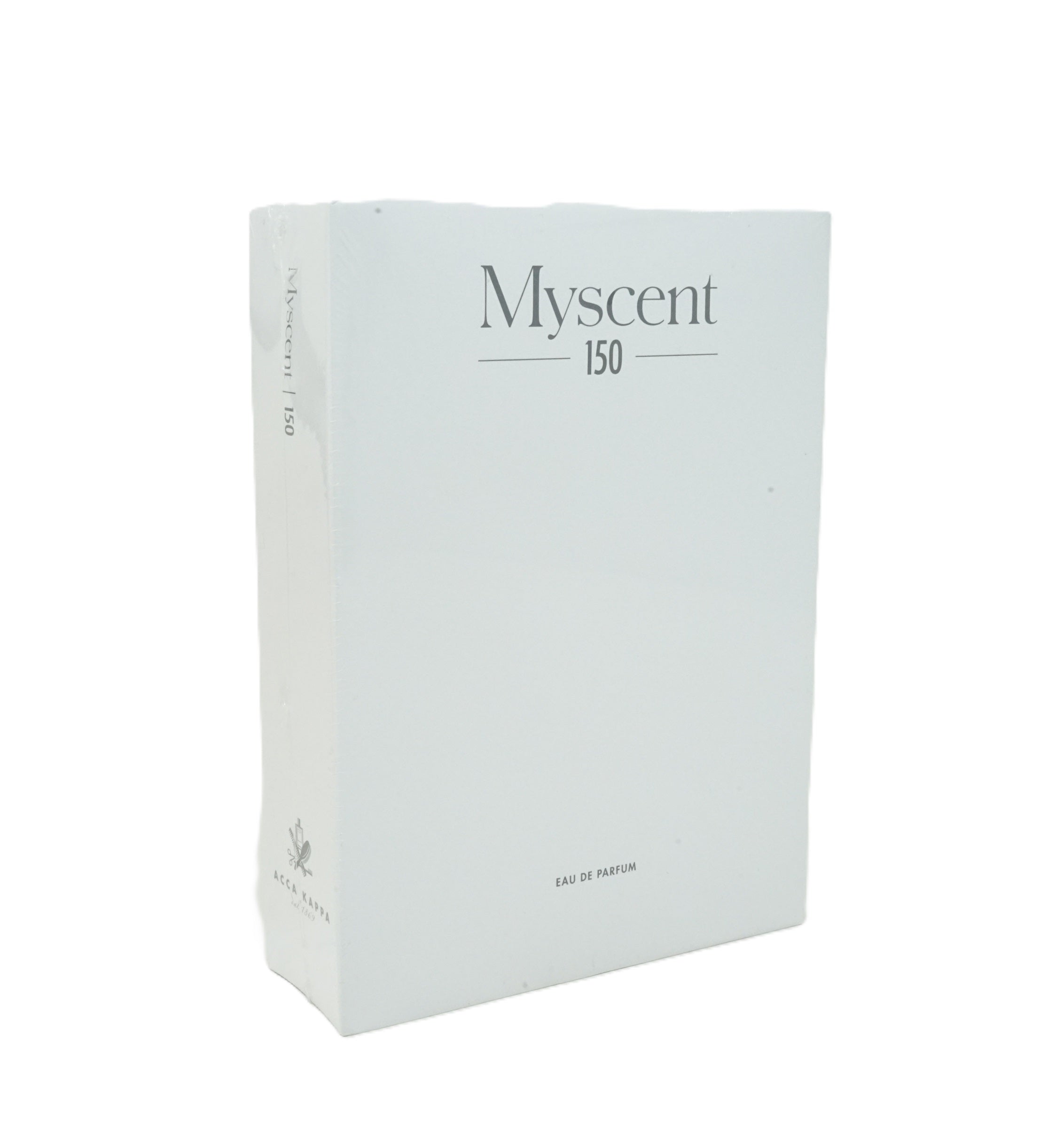 Acca Kappa MyScent 150 Eau de Parfum 100 ml