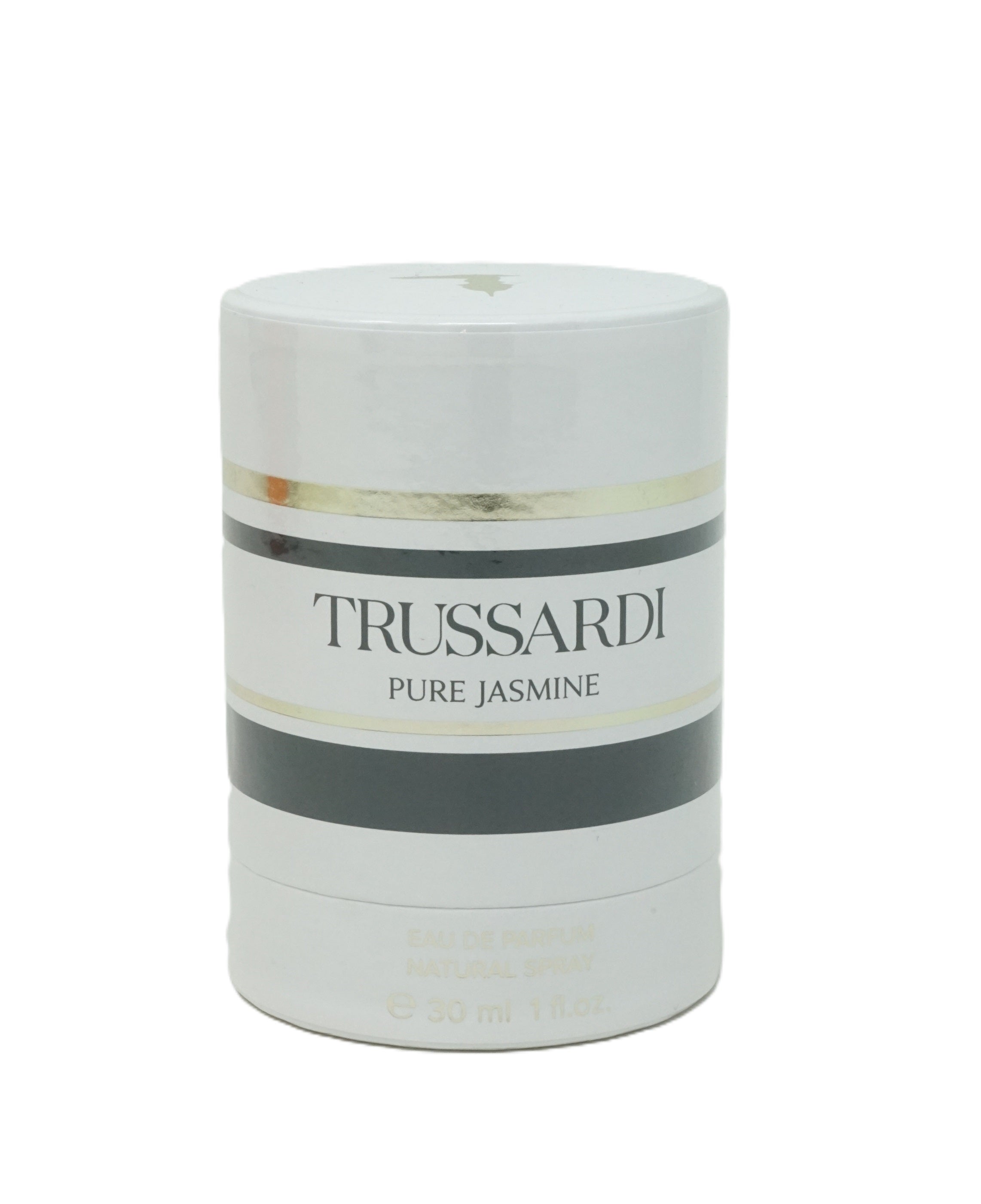 Trussardi Pure Jasmine Eau de Parfum Spray 30 ml