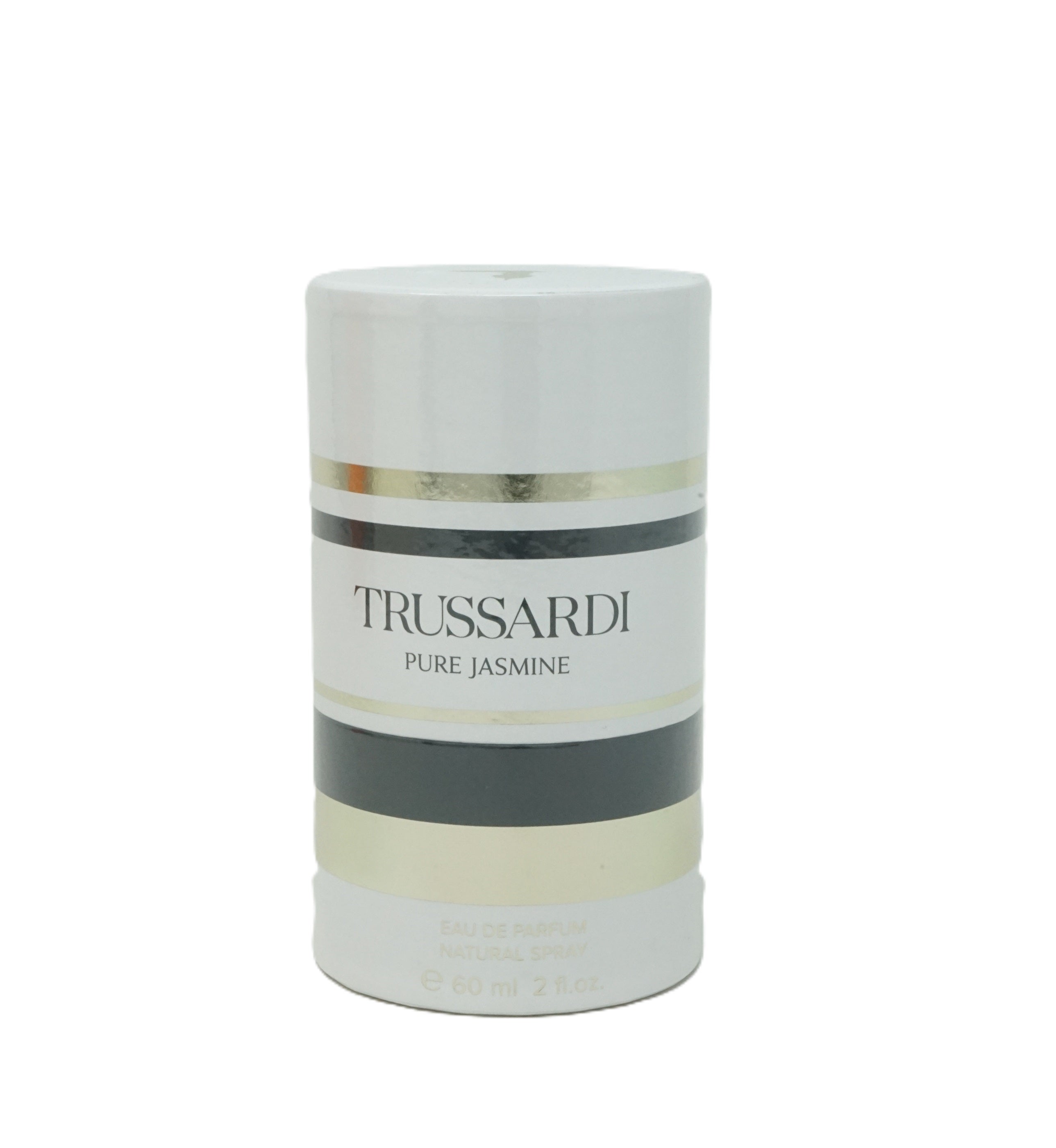 Trussardi Pure Jasmine Eau de Parfum Spray 60 ml