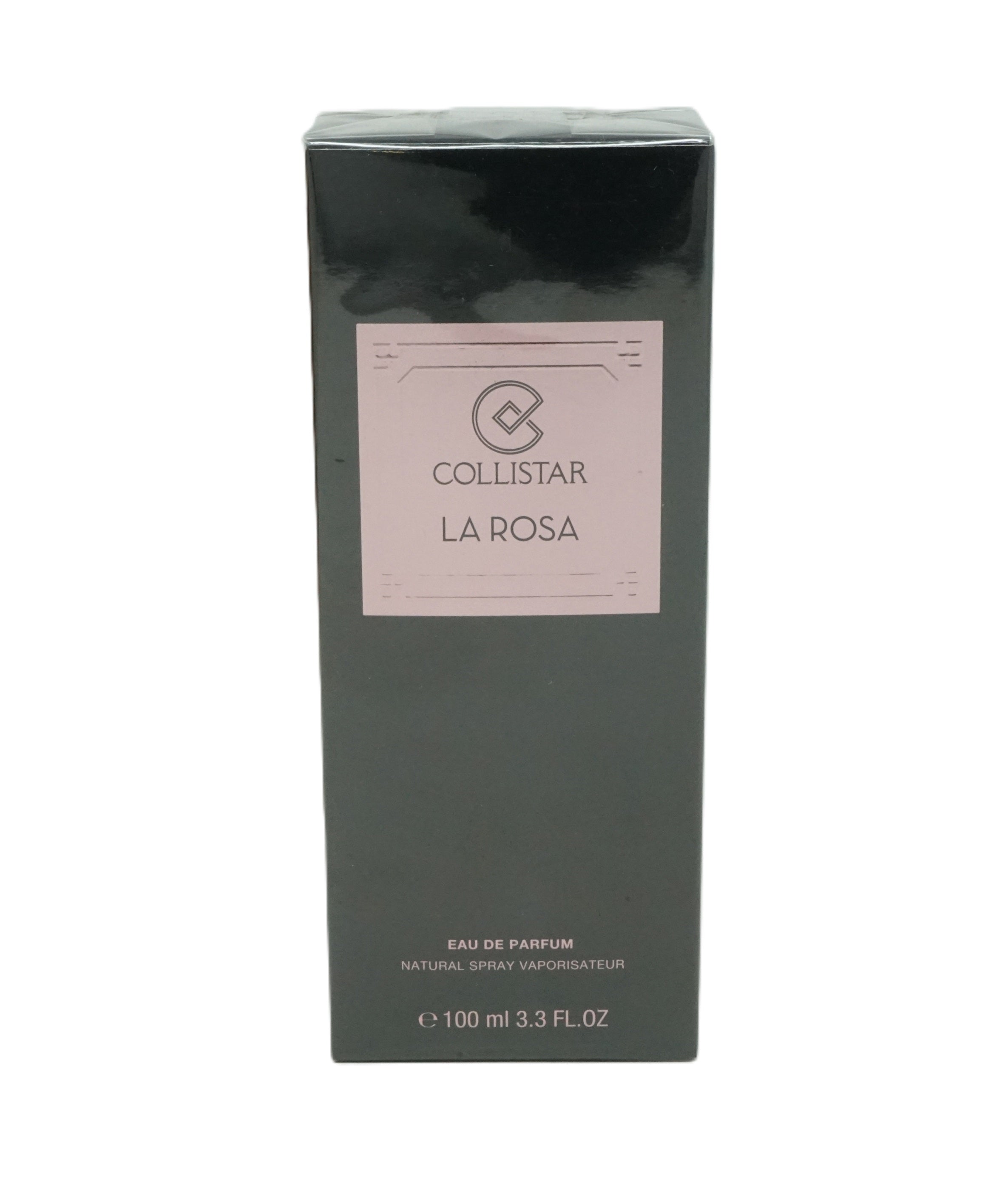 Collistar La Rosa Eau de Parfum Spray 100 ml