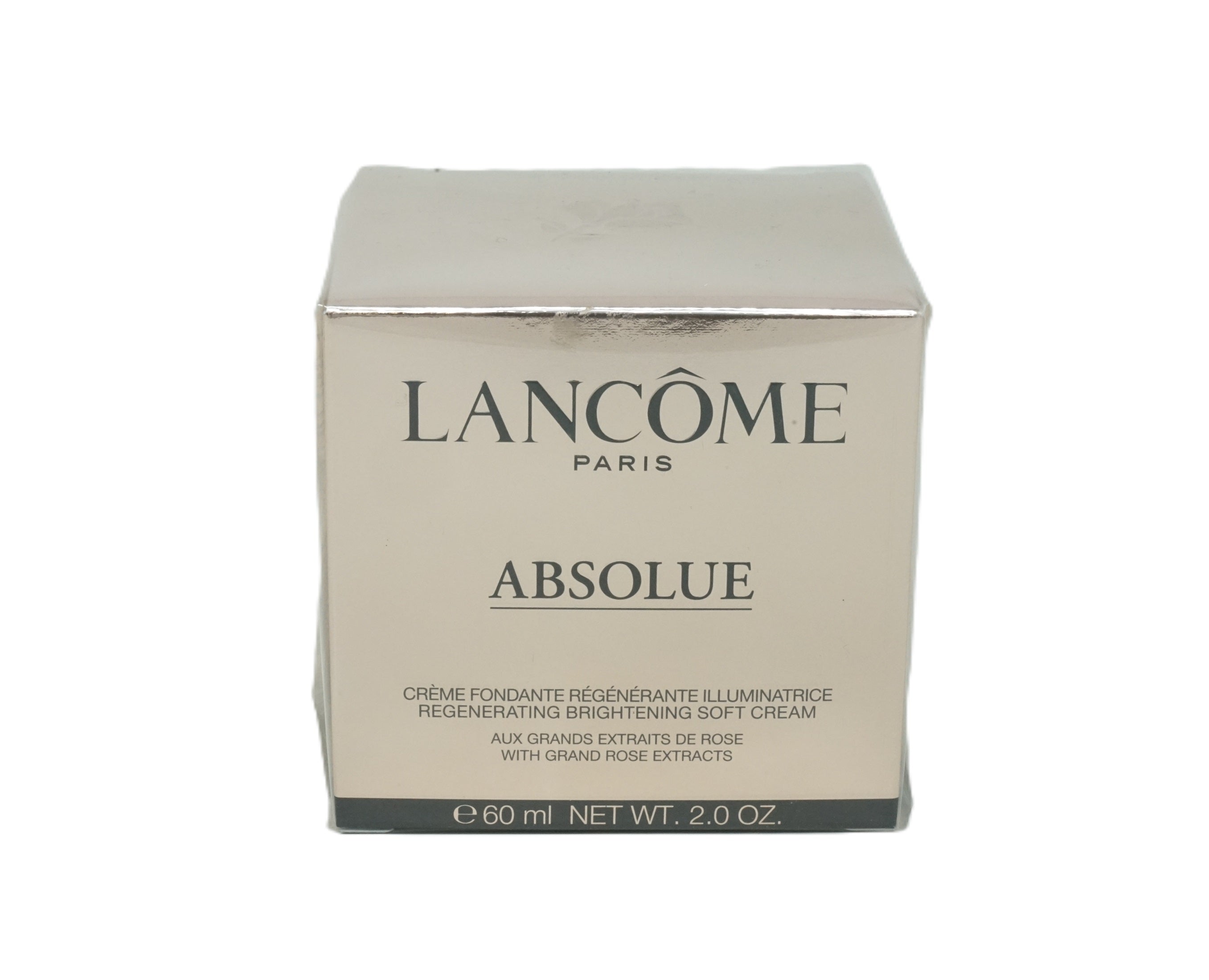 Lancome Absolue Regenerating Softening Soft Cream 60 ml