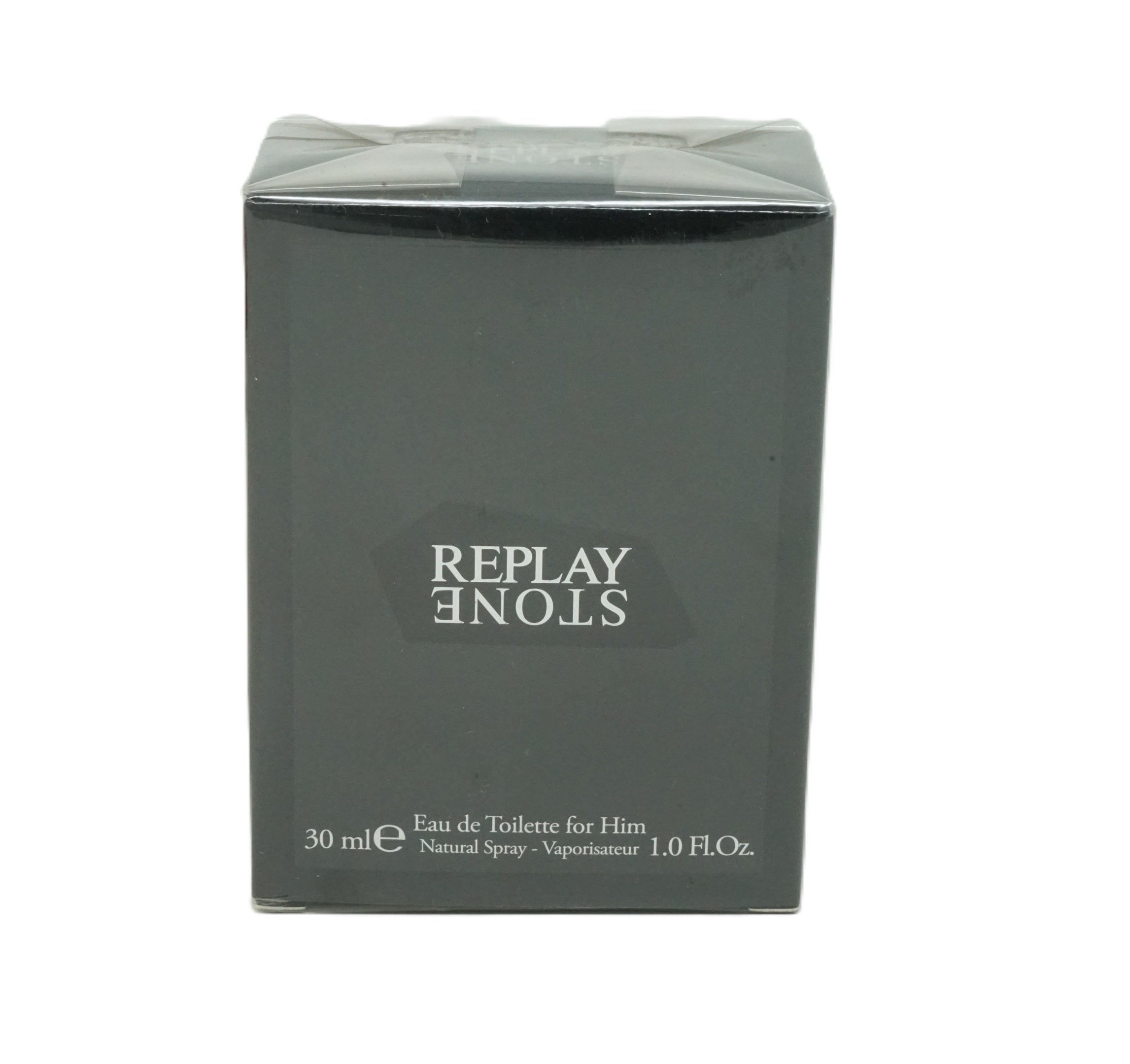 Replay Stone Eau de Toilette For Him Spray 30 ml