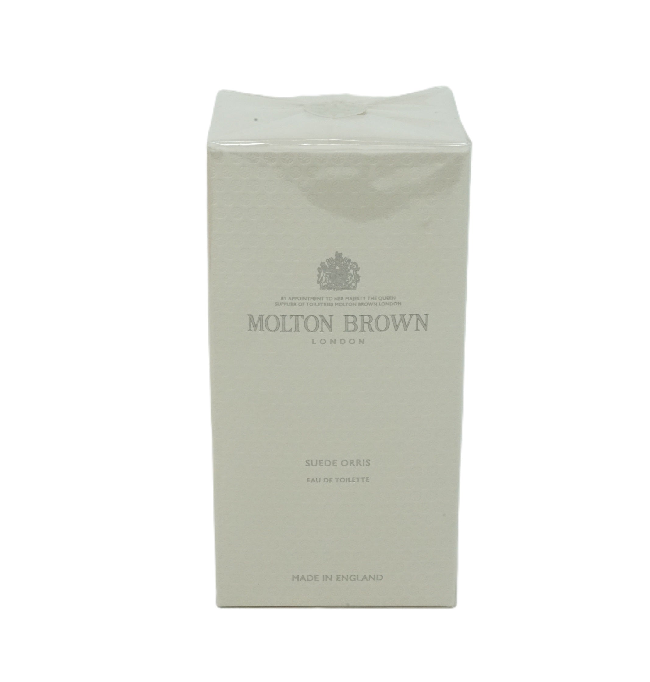 Molton Brown Suede Orris Eau de Toilette 100 ml