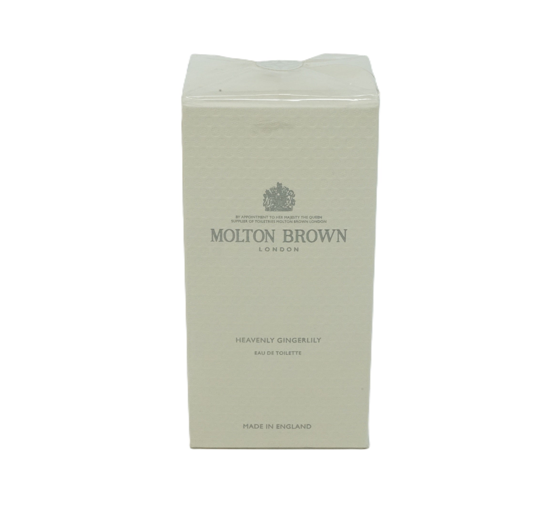 Molton Brown Heavenly Gingerlily Eau de Toilette 100 ml