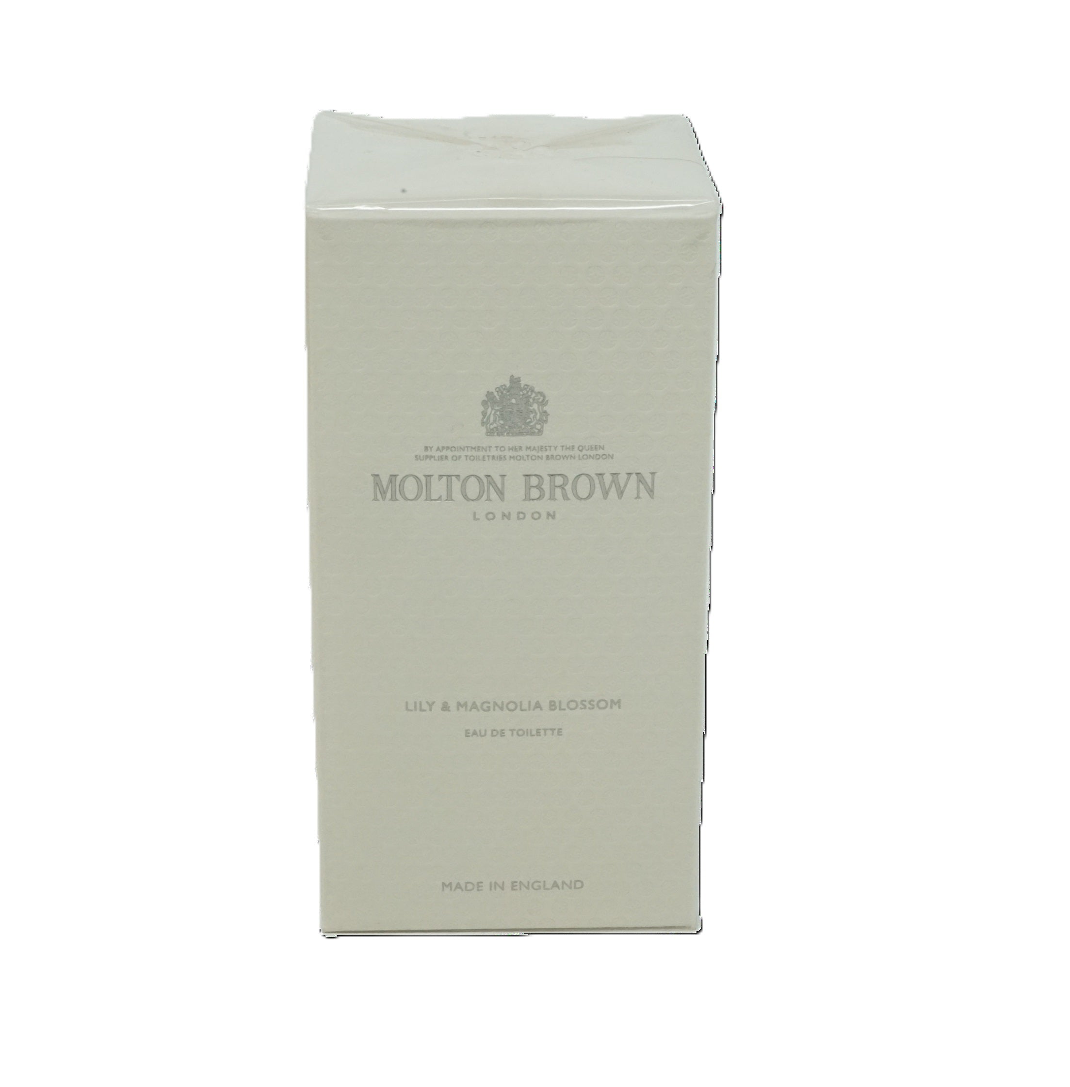 Molton Brown Lily & Magnolia Blossom Eau de Toilette 100 ml