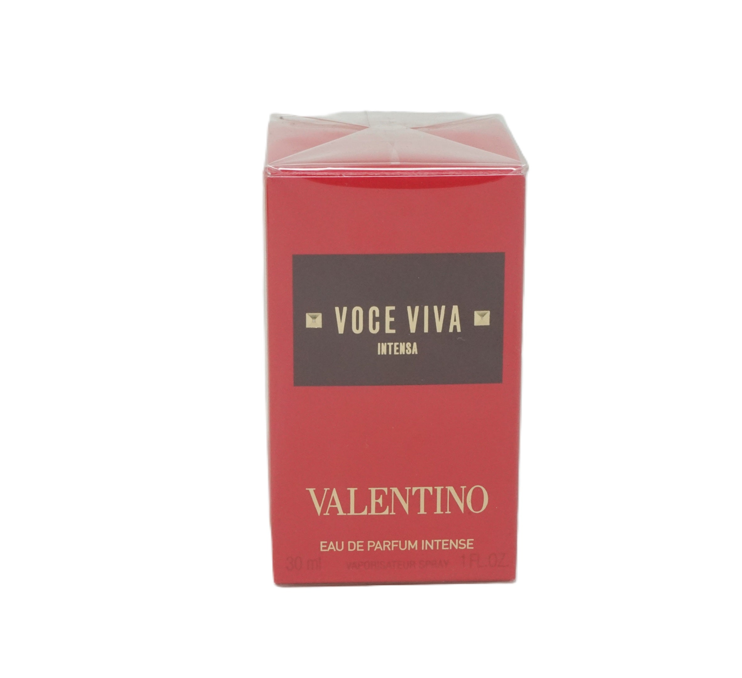 Valentino Voce Viva Eau de Parfum Intense Spray 30 ml