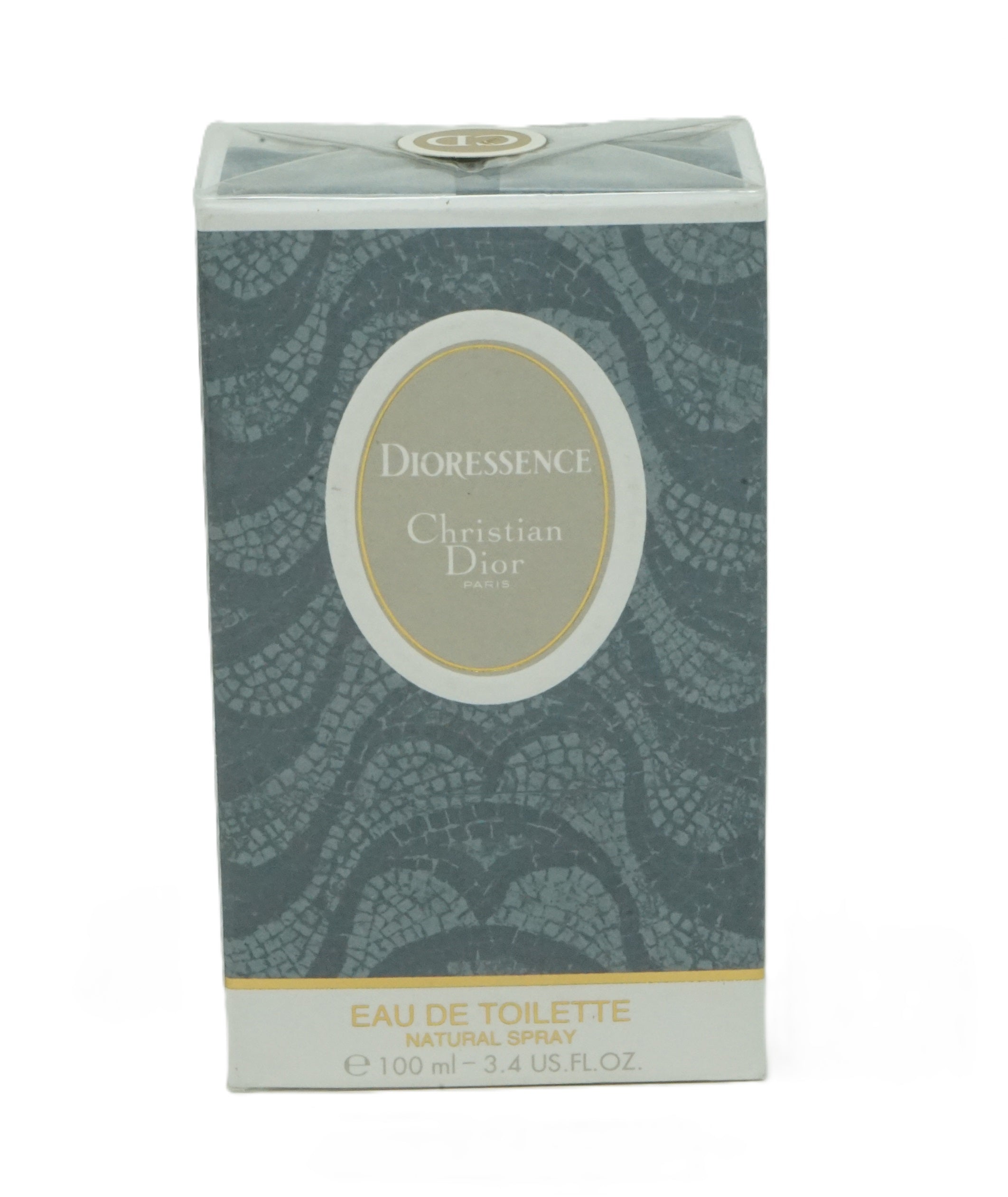 Dior Dioressence Eau de Toilette Spray 100ml