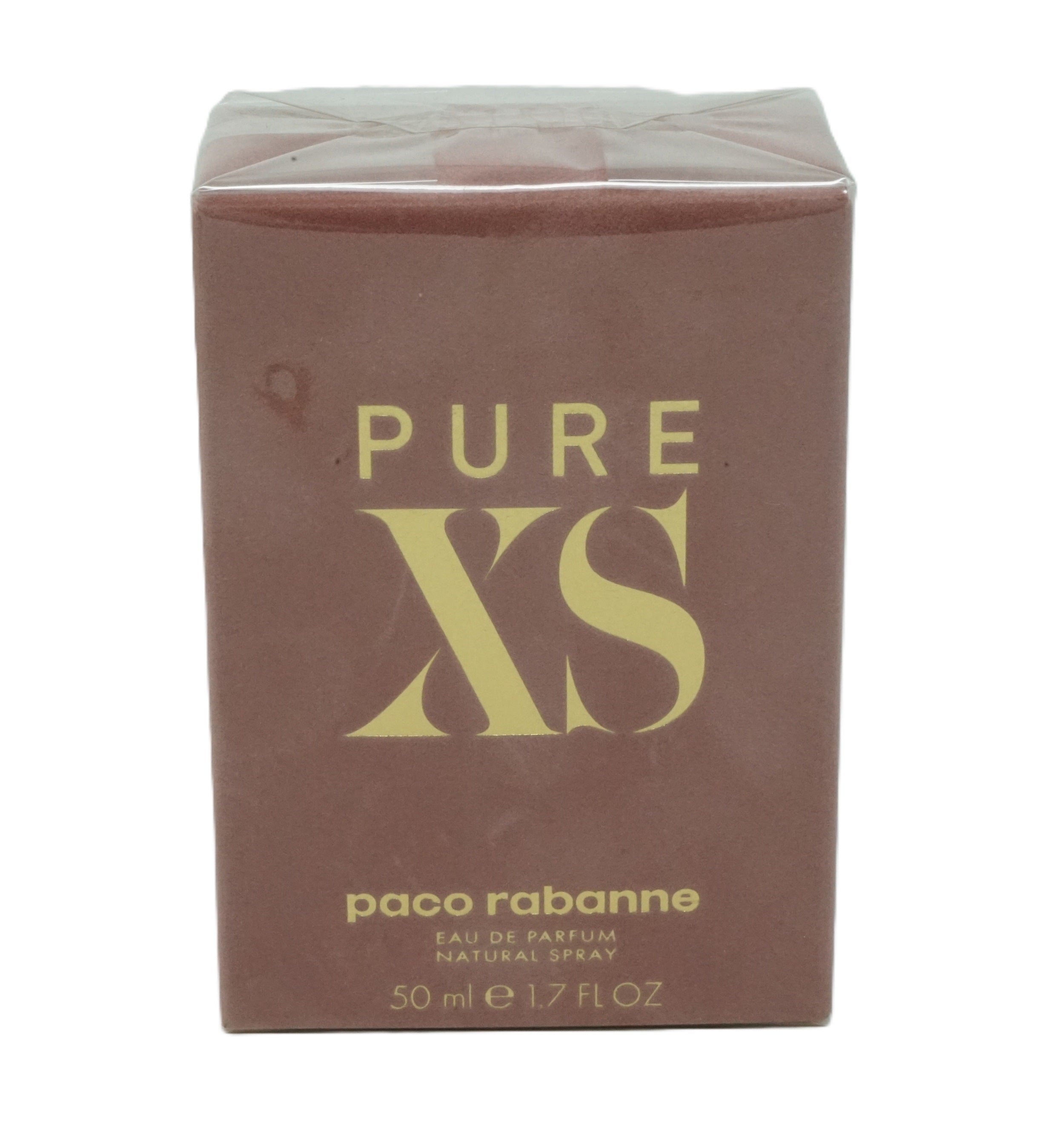 Paco Rabanne Pure XS Eau de Parfum Spray 50 ml