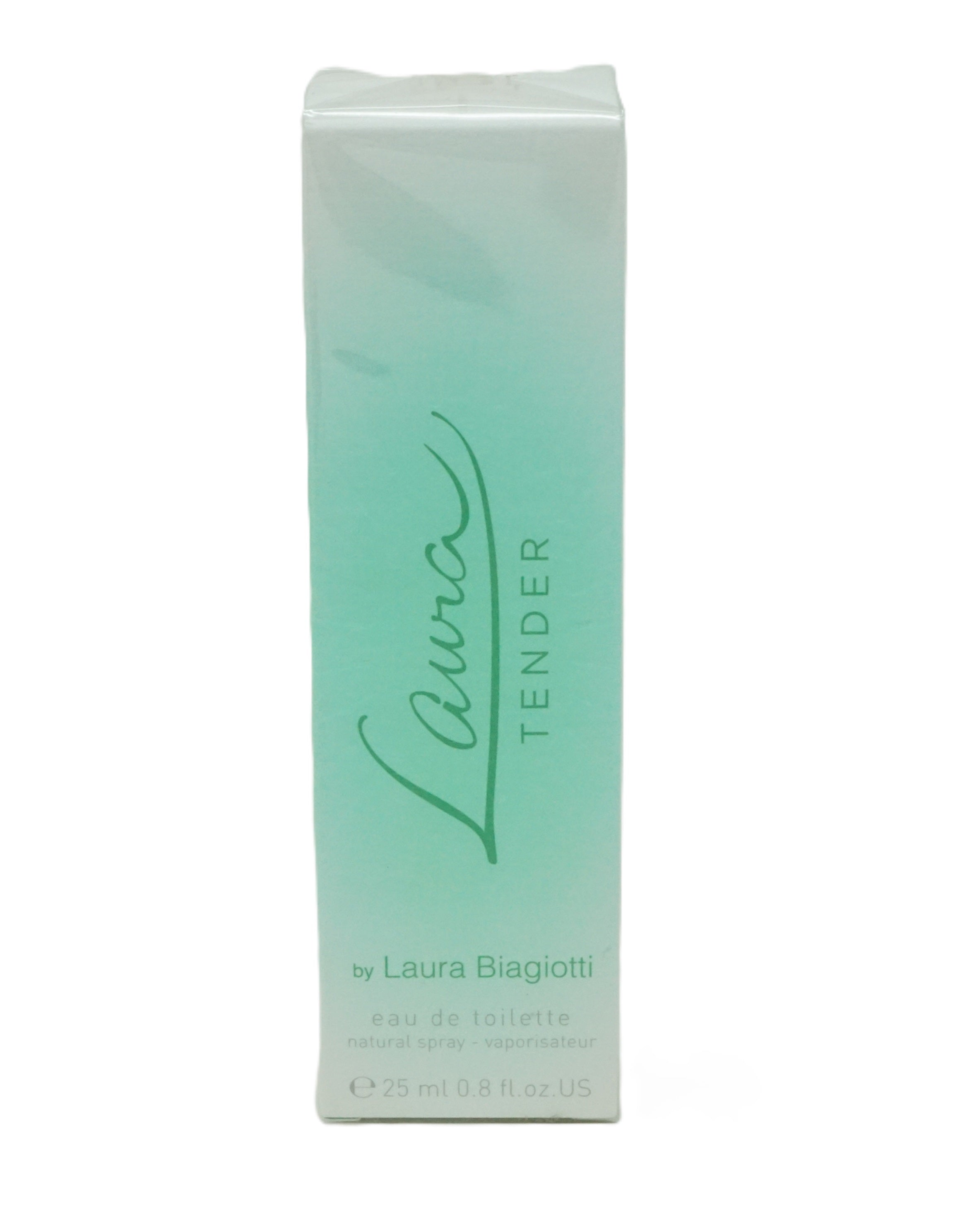 Laura Biagiotti Laura Tender Eau de Toilette Spray 25 ml