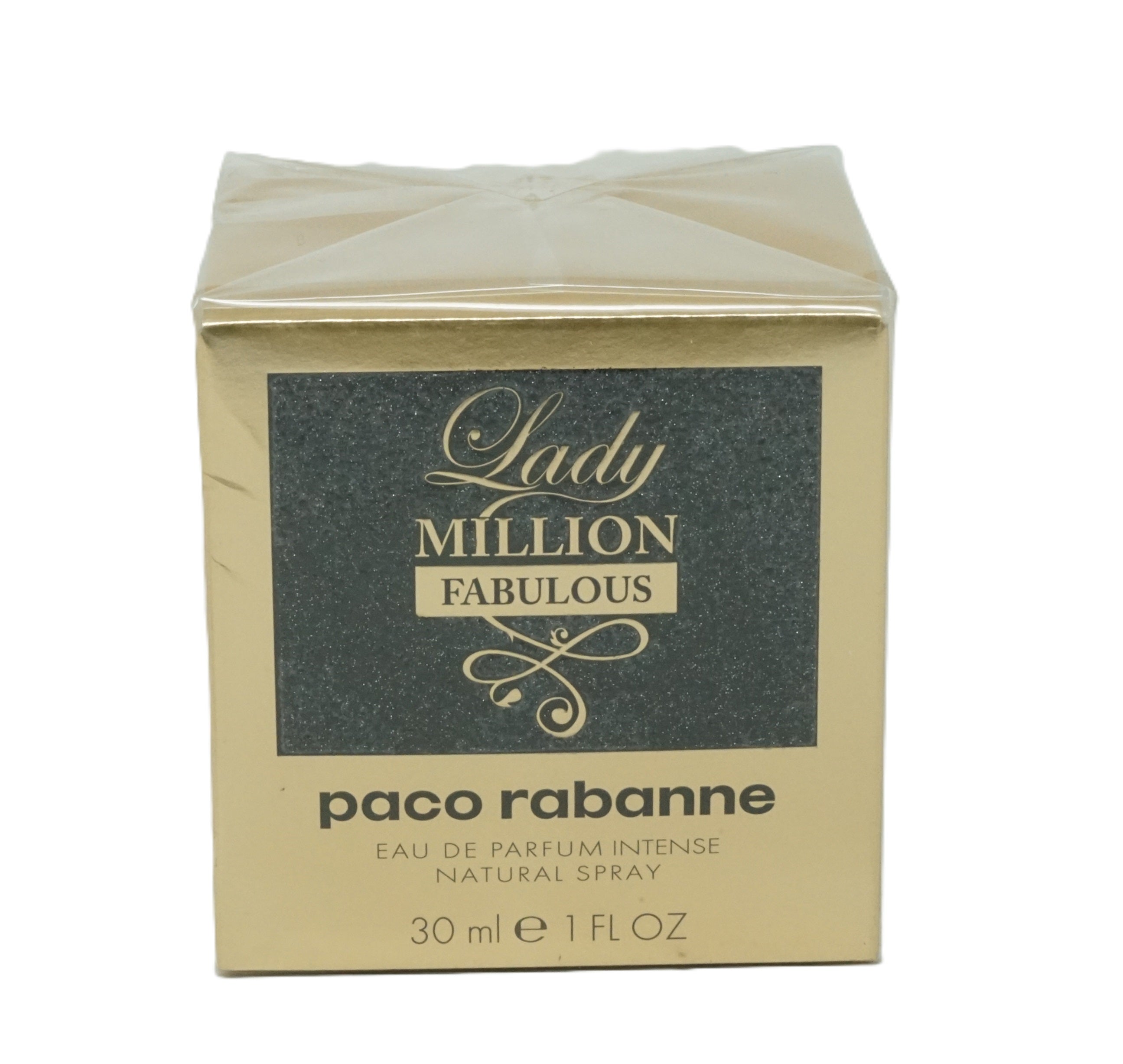 Paco Rabanne Lady Million Fabulous Eau de Parfum Intense 30 ml
