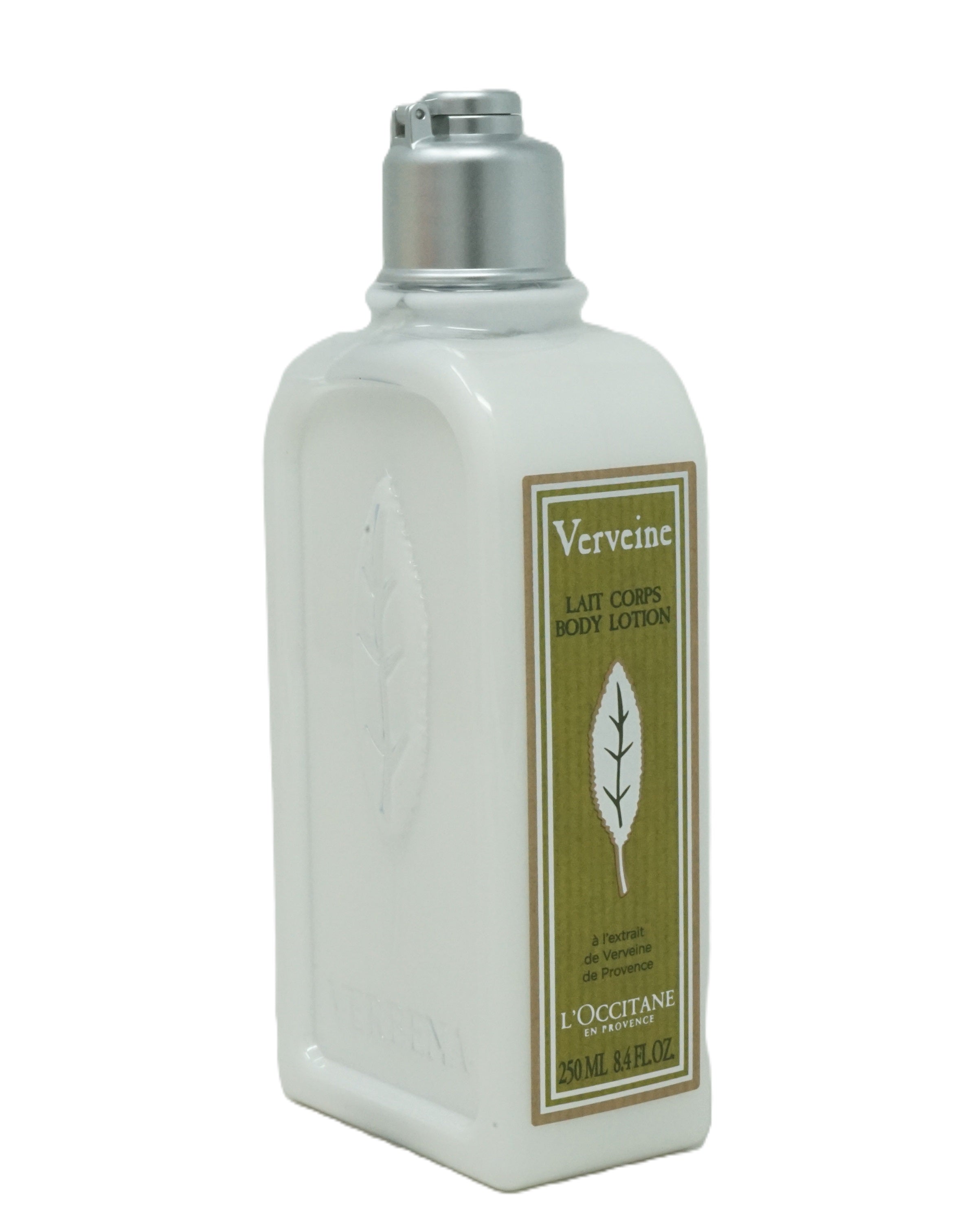 L`Occitane Verveine Body Lotion 250 ml