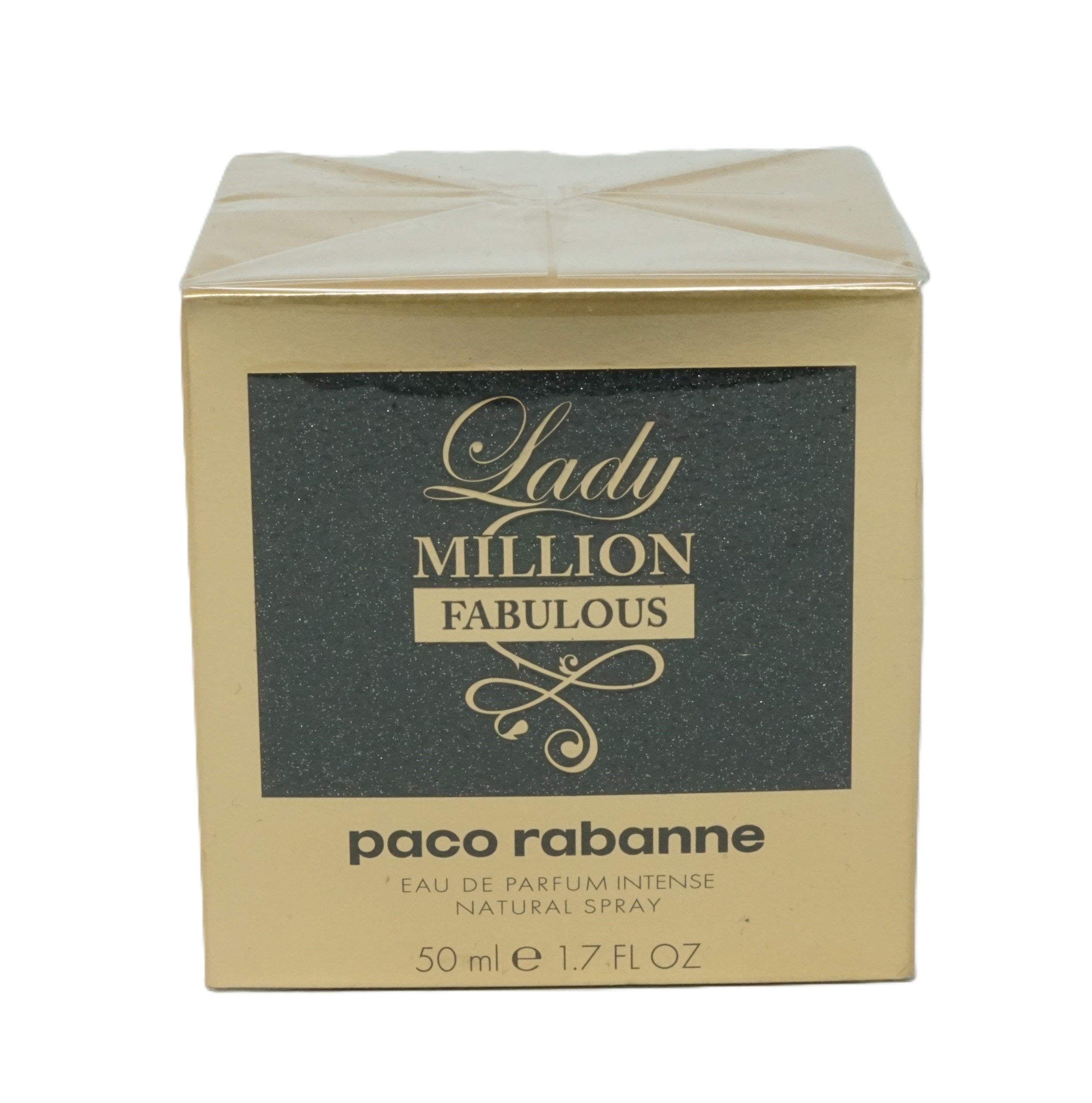Paco Rabanne Lady Million Fabulous Eau de Parfum Intense 50 ml