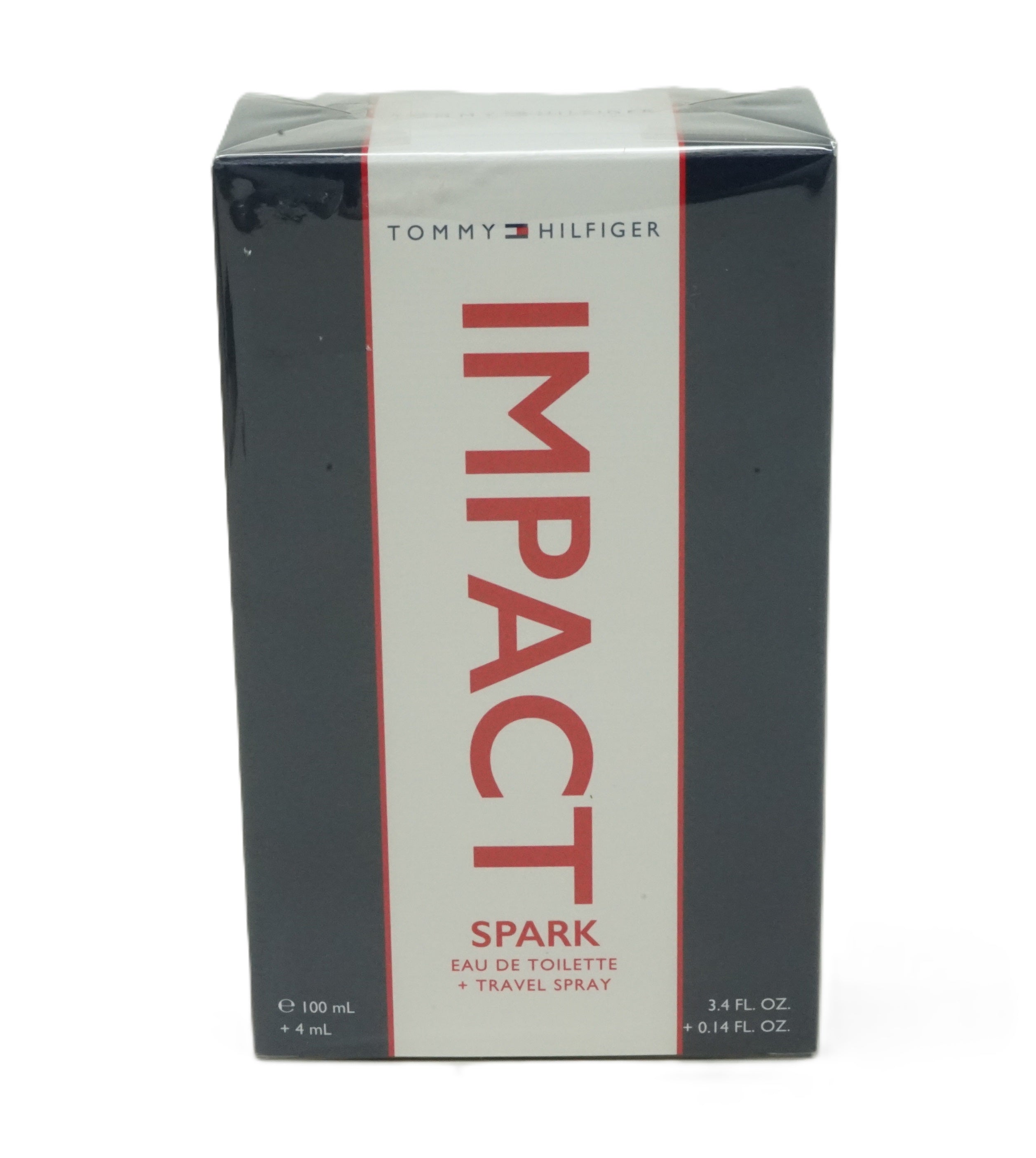 Tommy Hilfiger Impact Spark Eau de Toilette 100ml + 4ml
