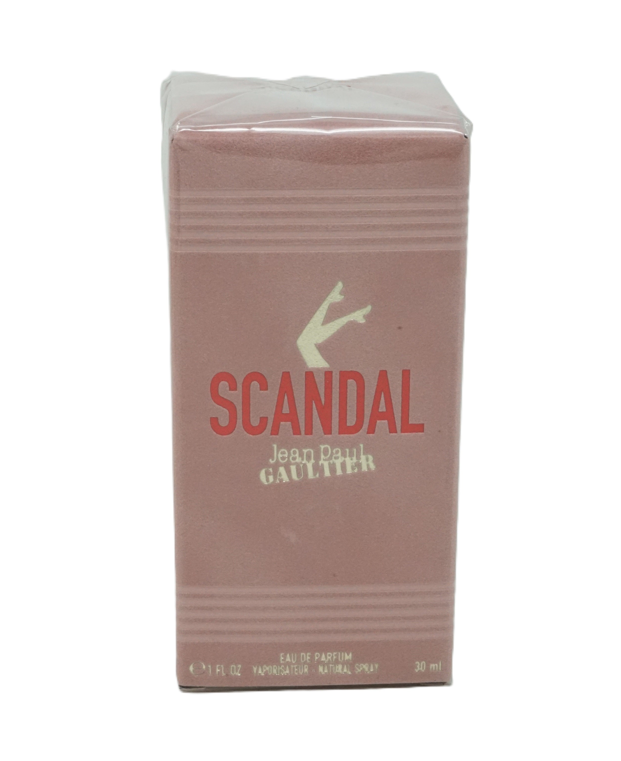 Jean Paul Gaultier Scandal Eau de Parfum Spray 30 ml