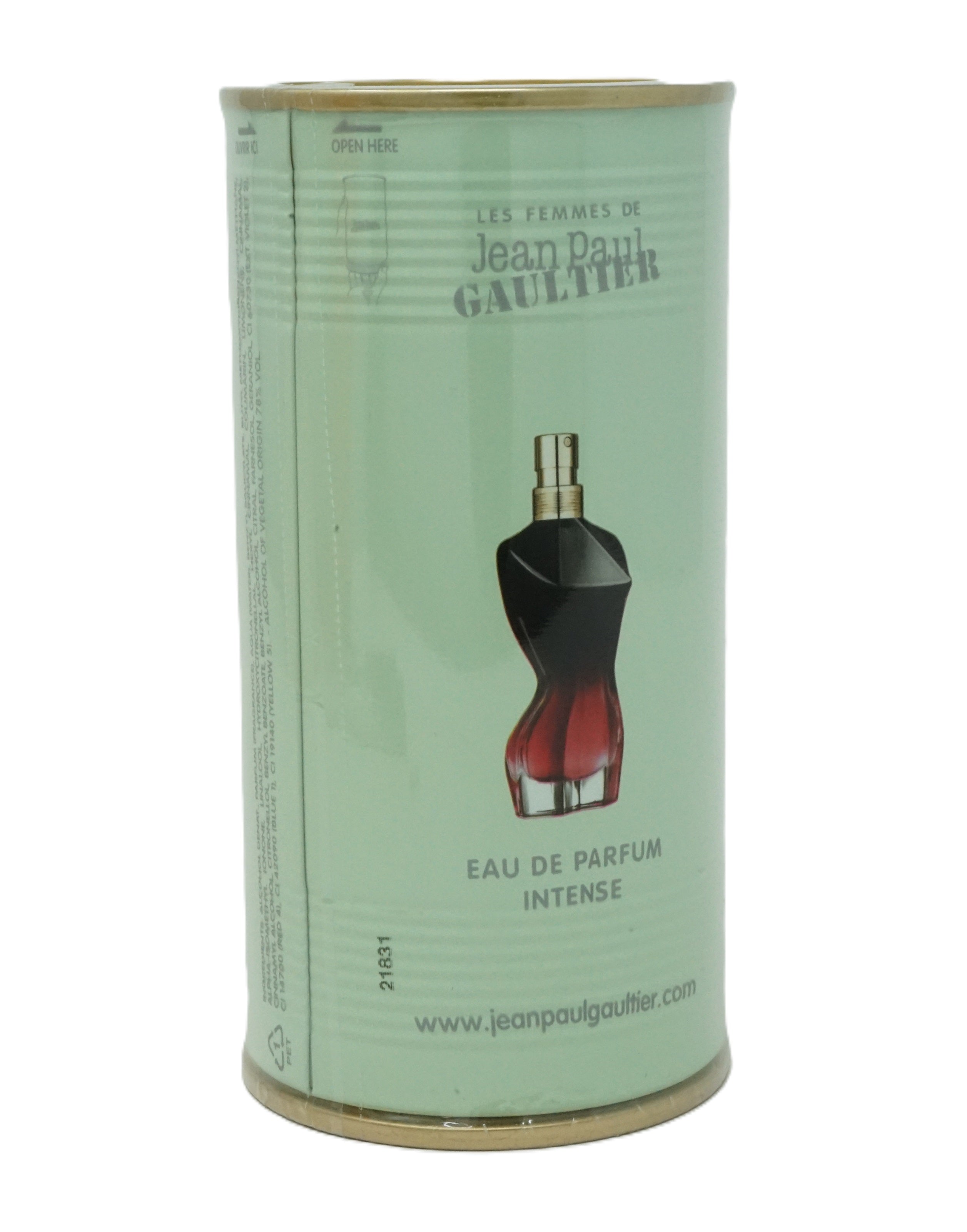 Jean Paul Gaultier La Belle Eau de Parfum Intense Spray 30 ml