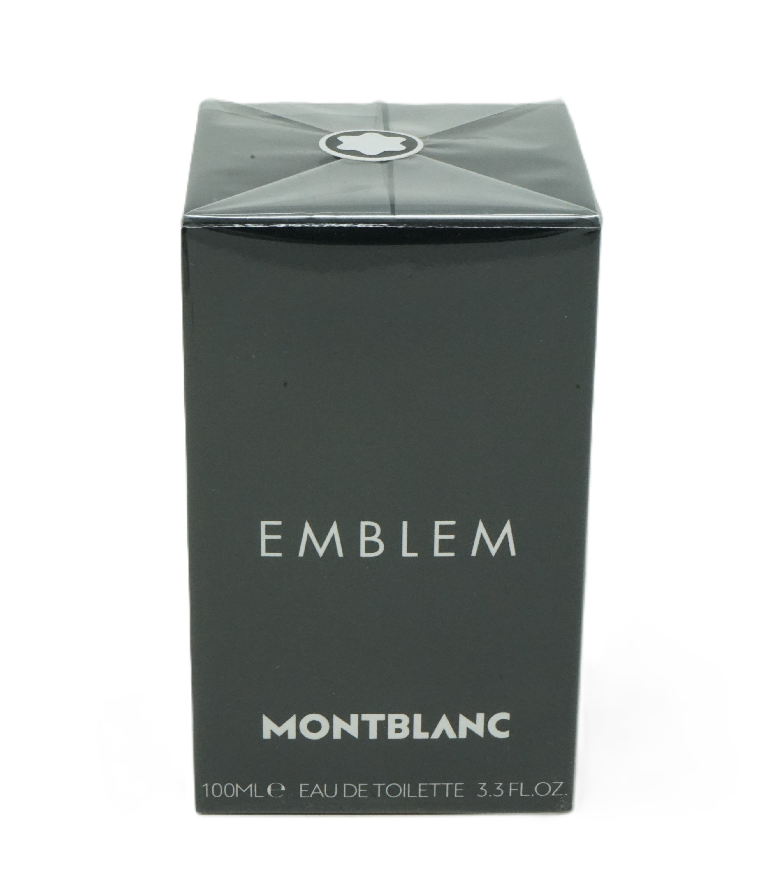 Montblanc Emblem Eau de Toilette 100 ml