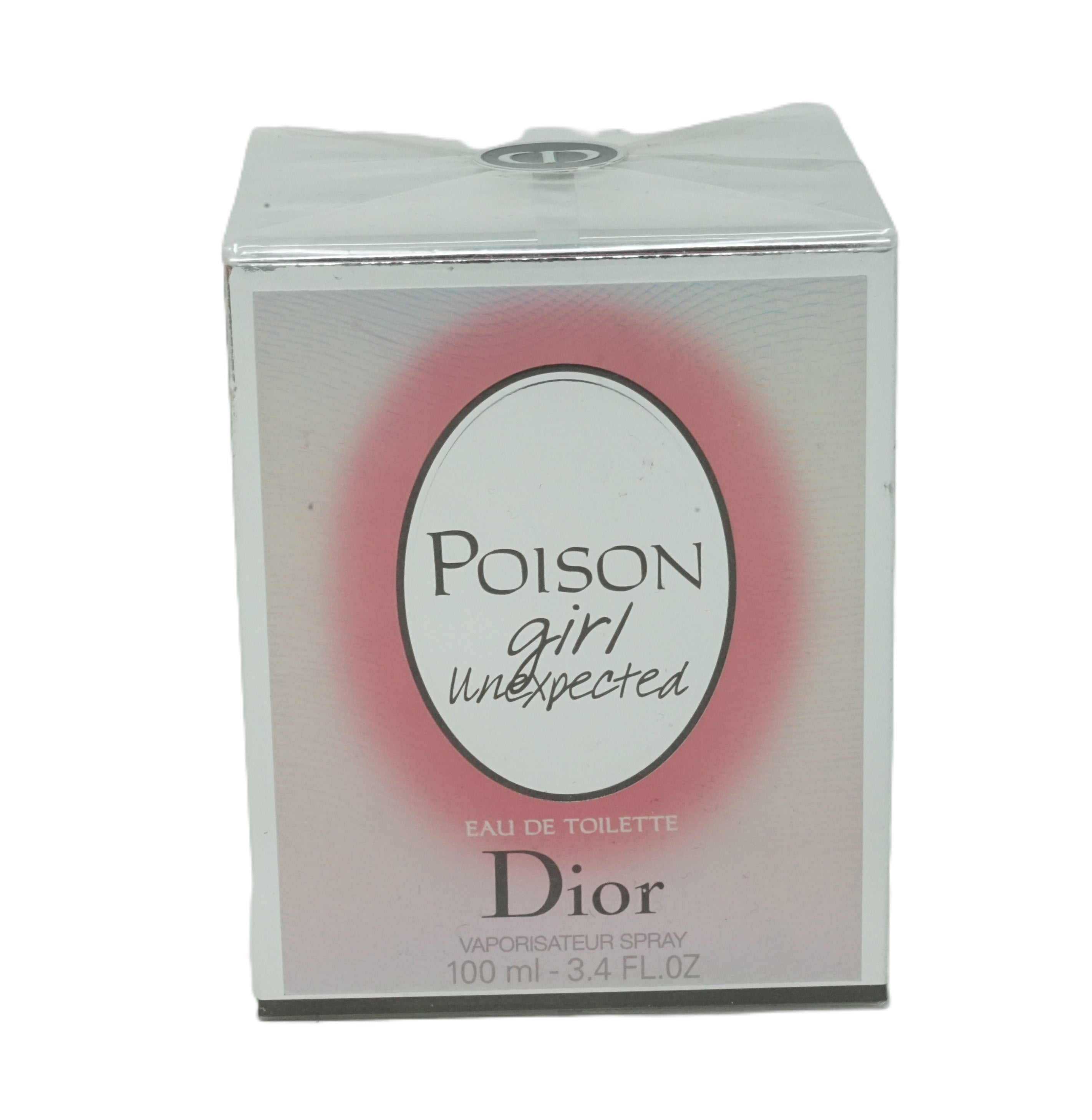 Dior Poison Girl Unexpected Eau de Toilette Spray 100ml