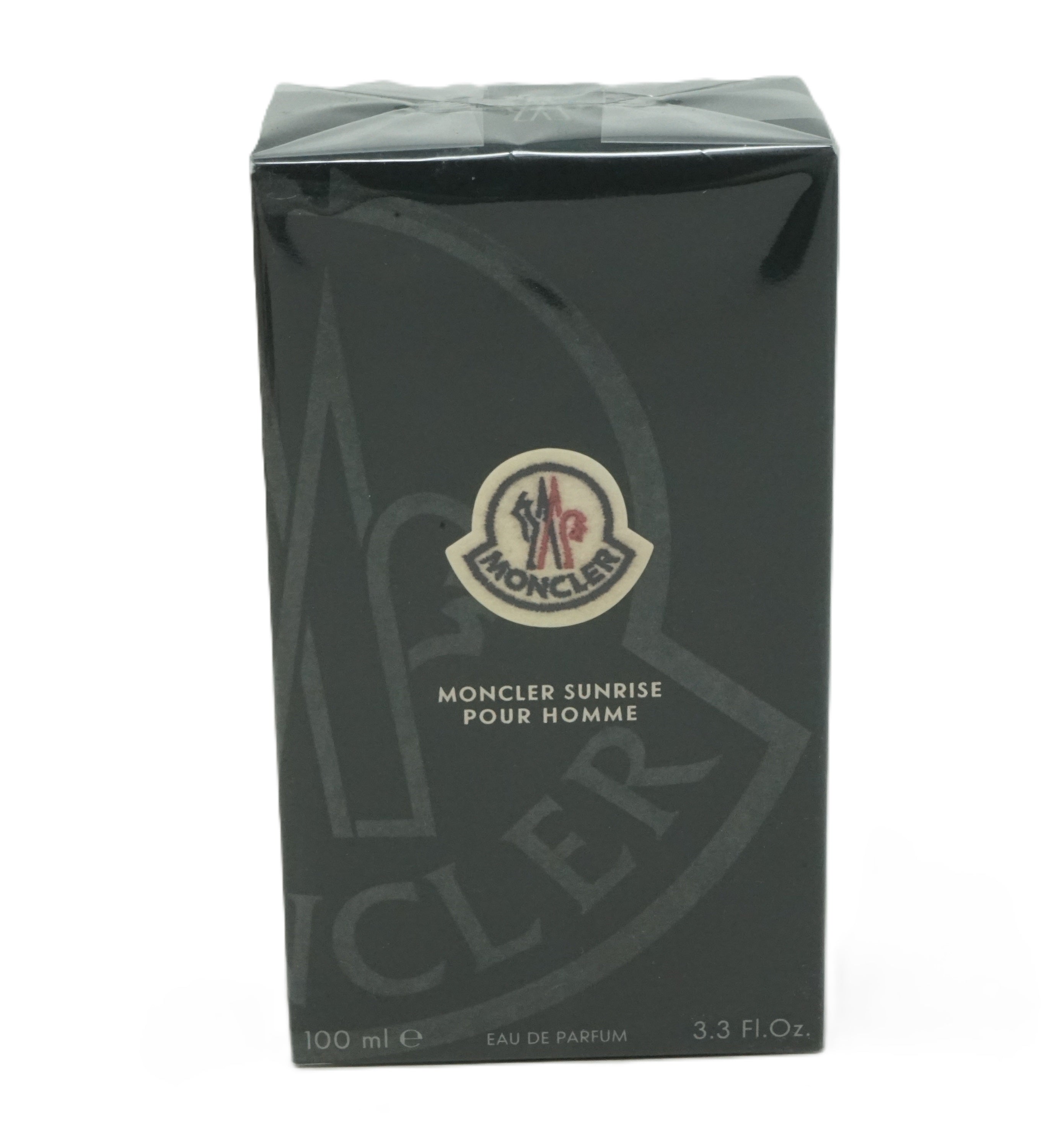 Moncler Sunrise Pour Femme Eau de Parfum 100 ml