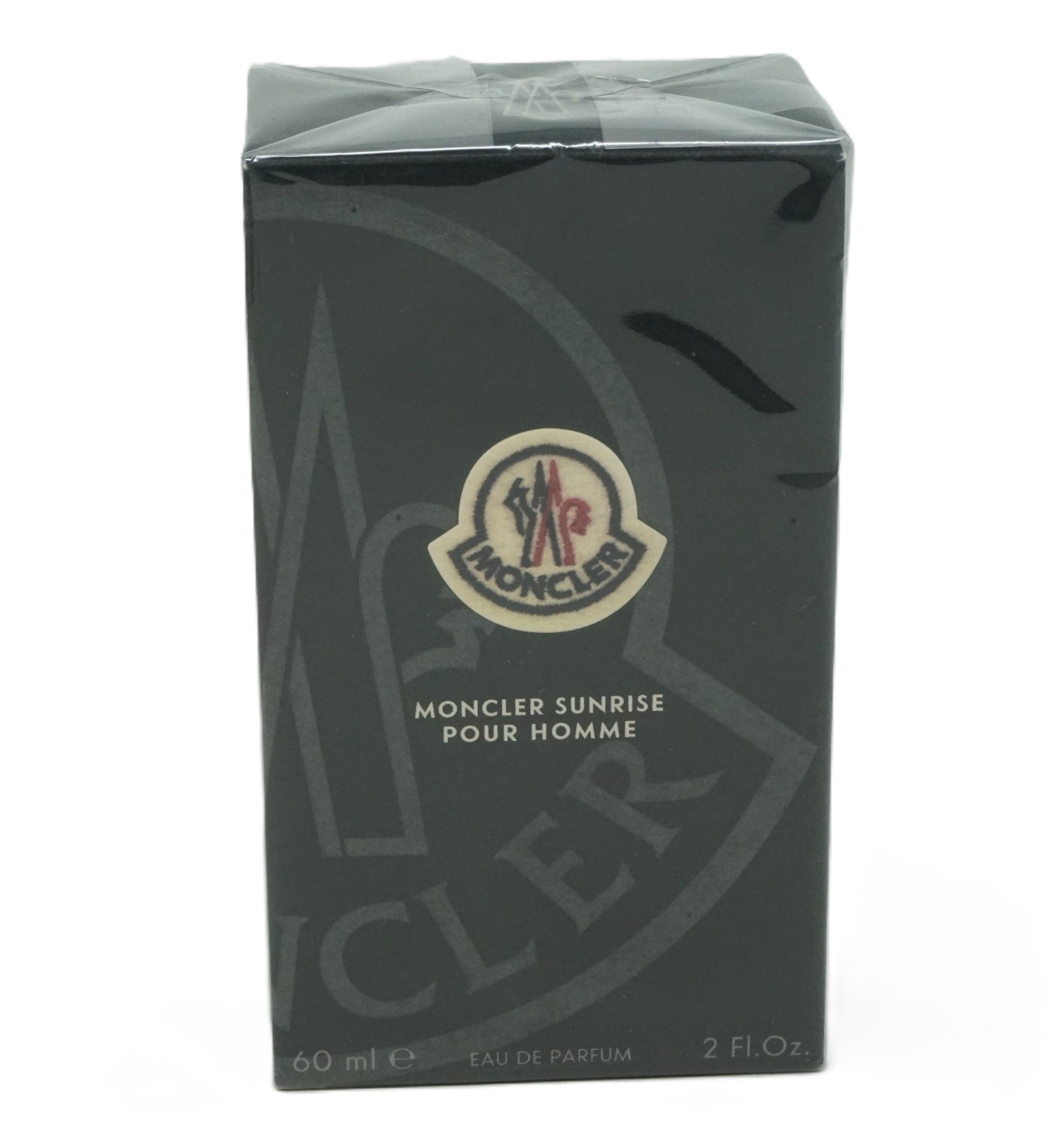 Moncler Sunrise Pour Homme Eau de Parfum 60 ml