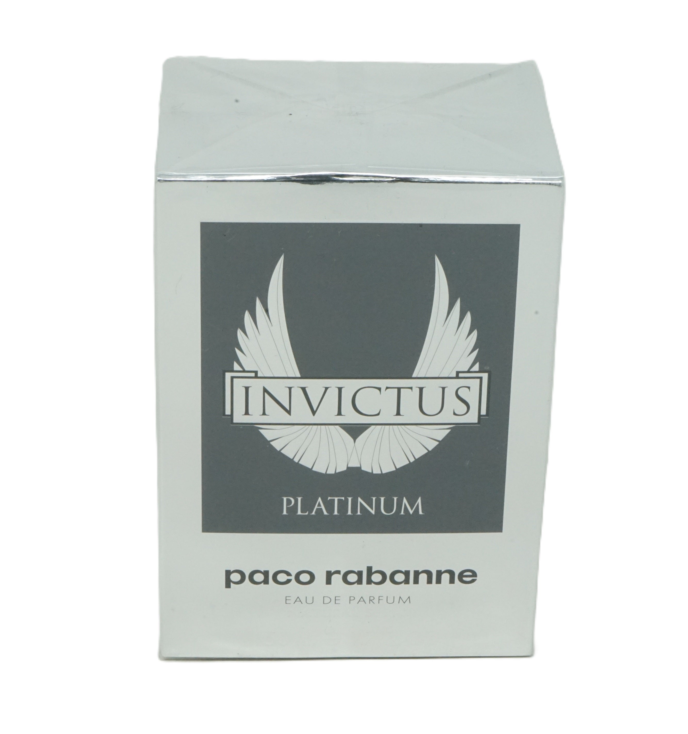 Paco Rabanne Inictus Platinum Eau de Parfum Spray 50 ml