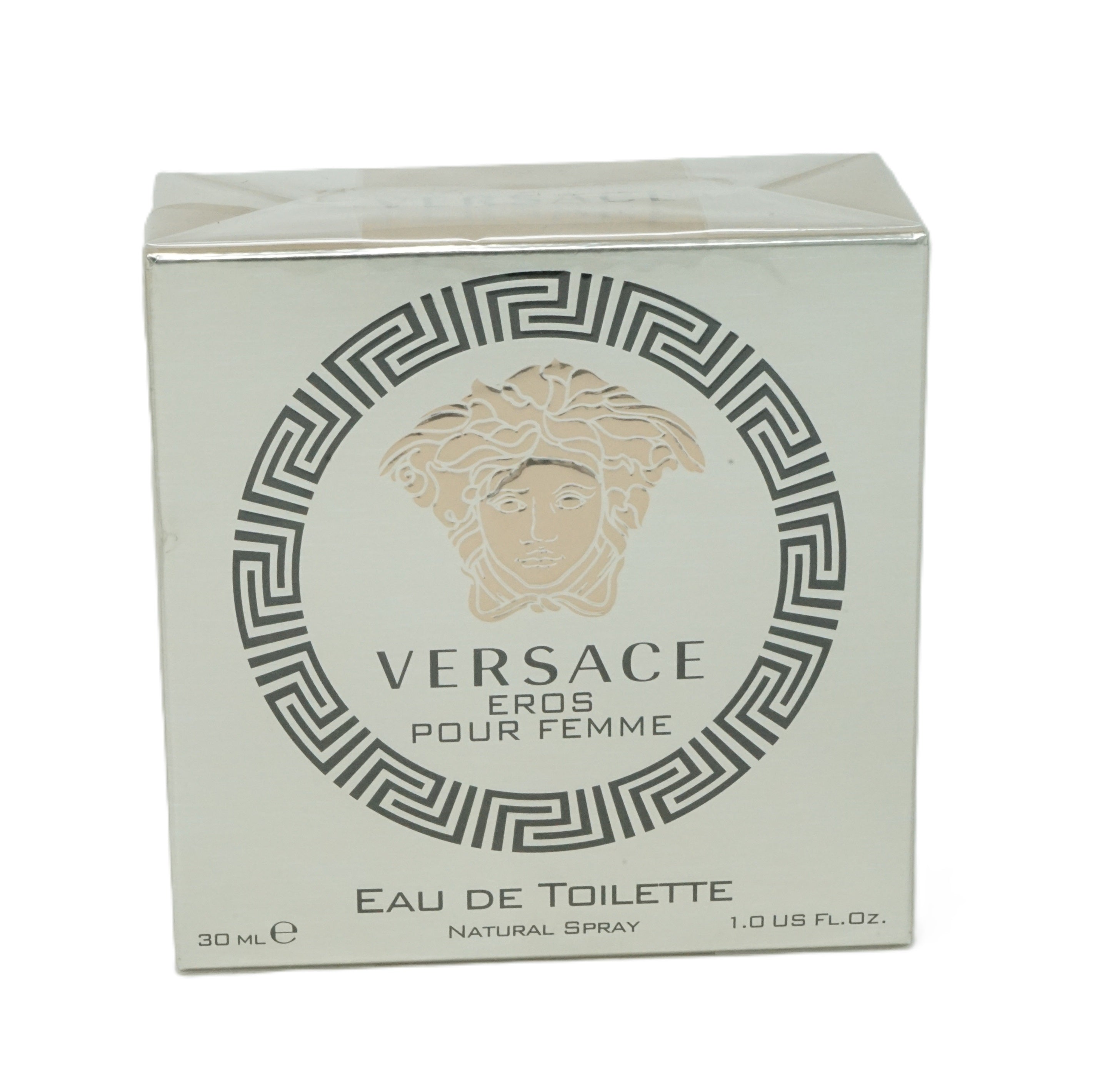 Versace Eros Pour Femme Eau de Toilette Spray 30 ml
