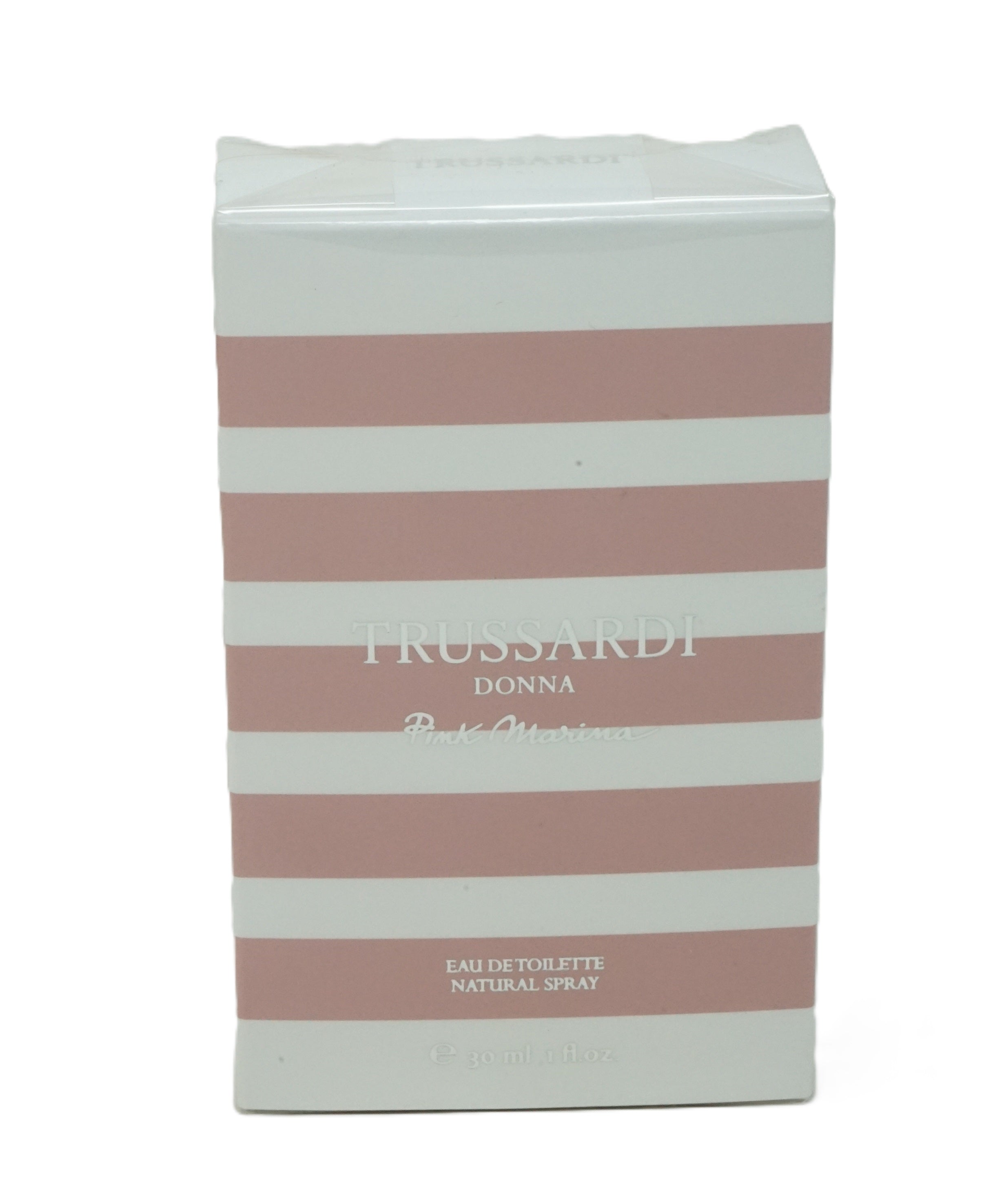 Trussardi Donna Pink Marina Eau de Toilette Spray 30 ml