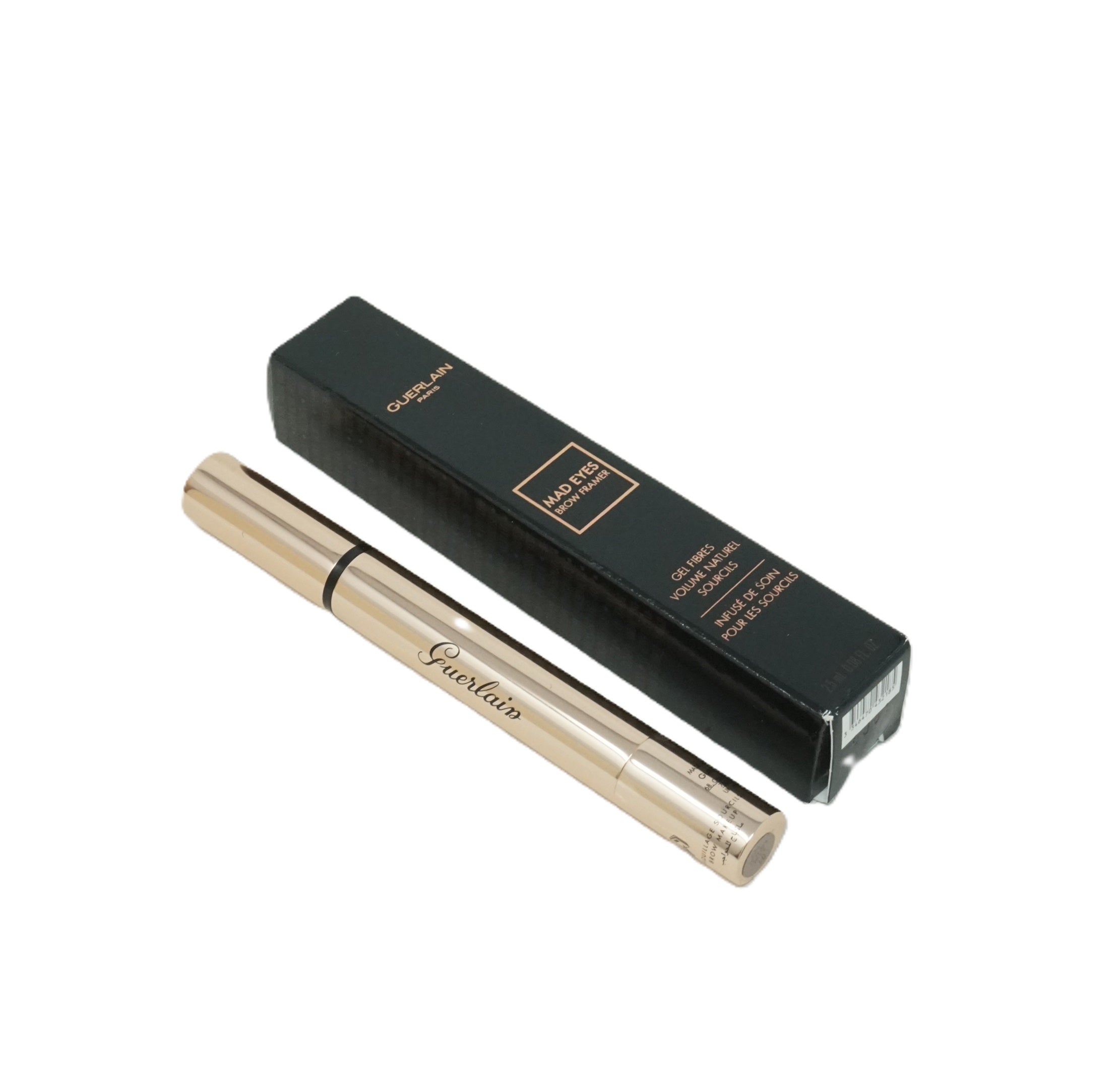 Guerlain Mad Eyes Brow Gel Augenbraungel 2,5ml Blonde 01