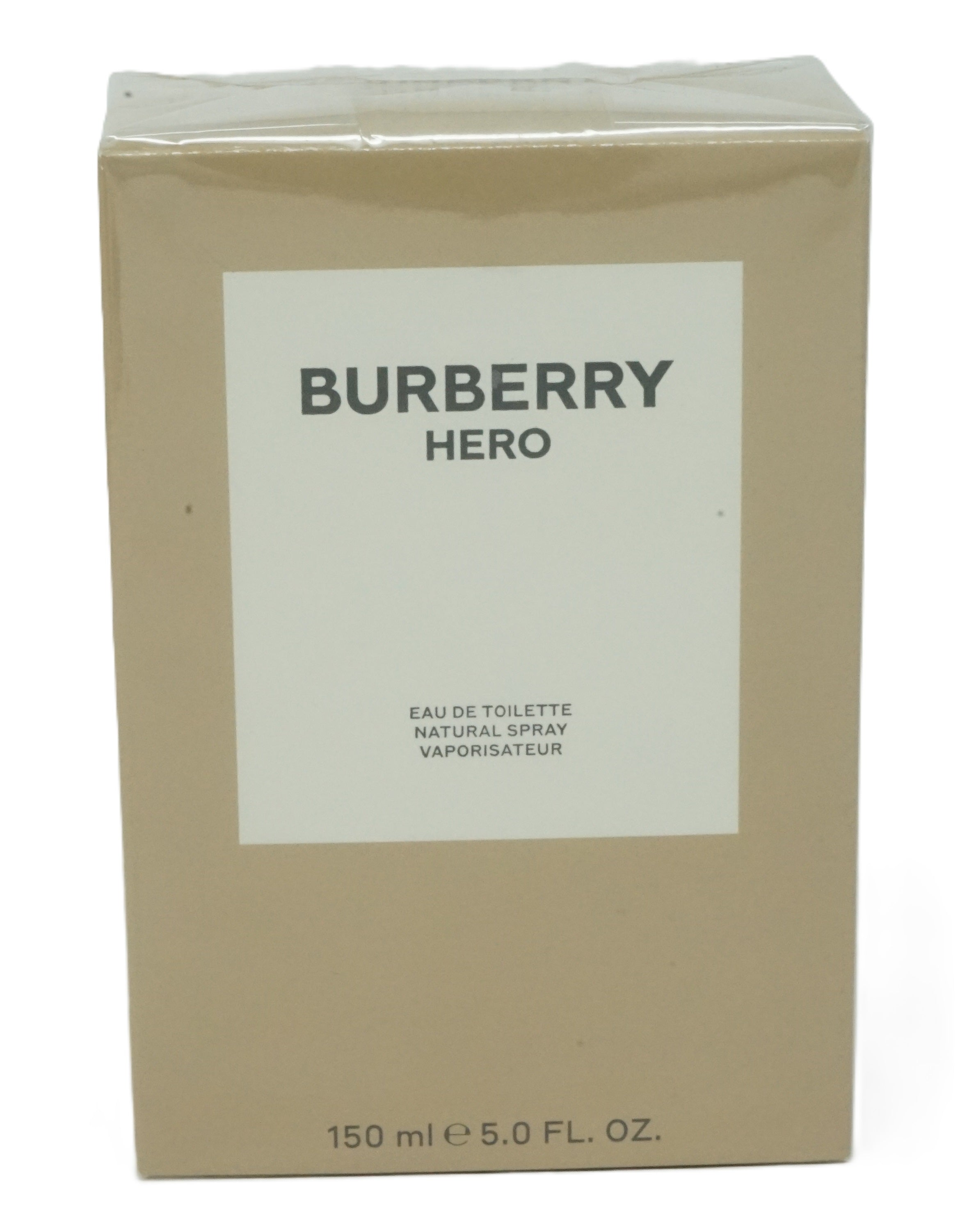 Burberry Hero Eau de Toilette Spray 150 ml