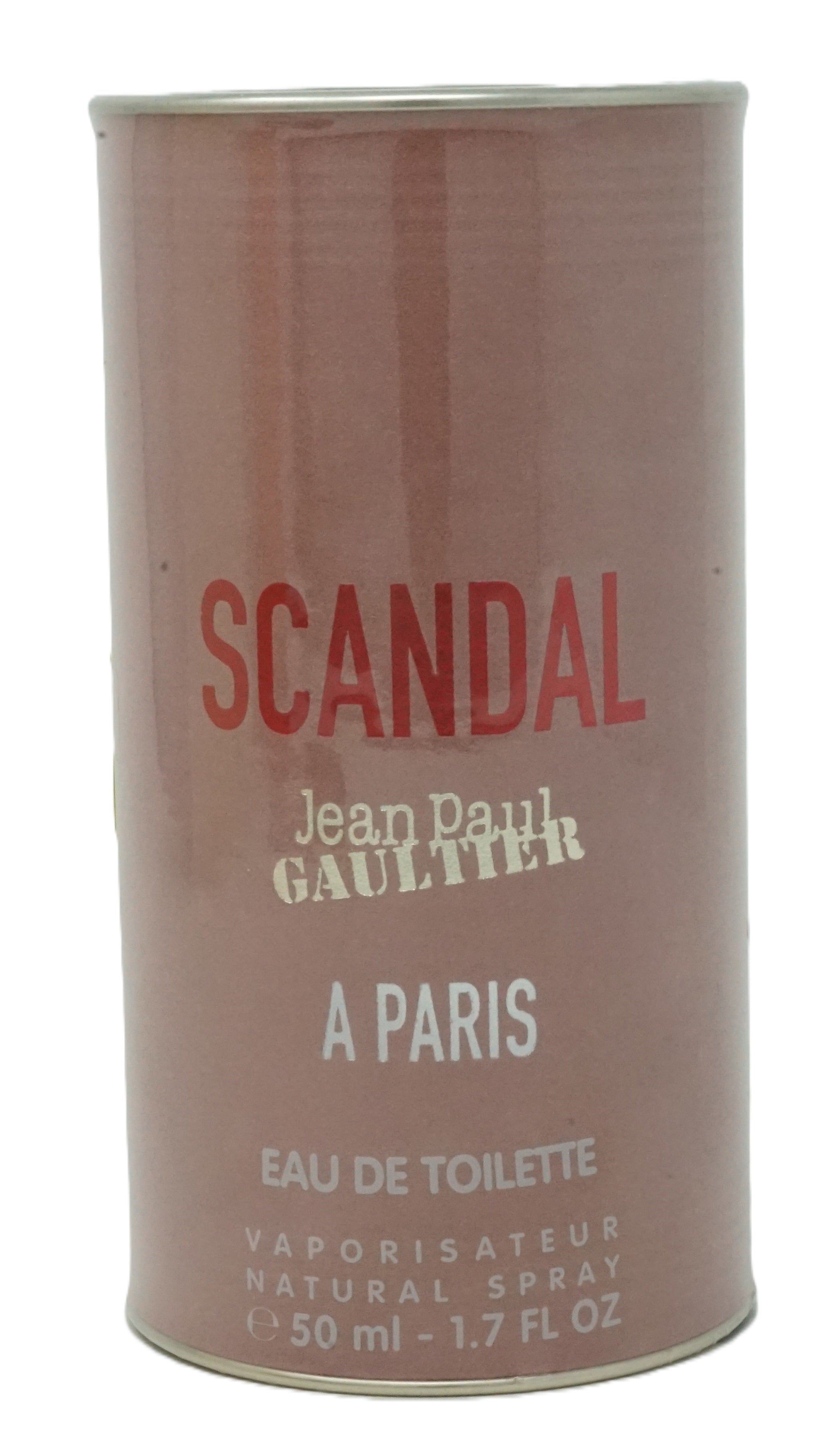 Jean Paul Gaultier Scandal A Paris Eau de Toilette 50 ml