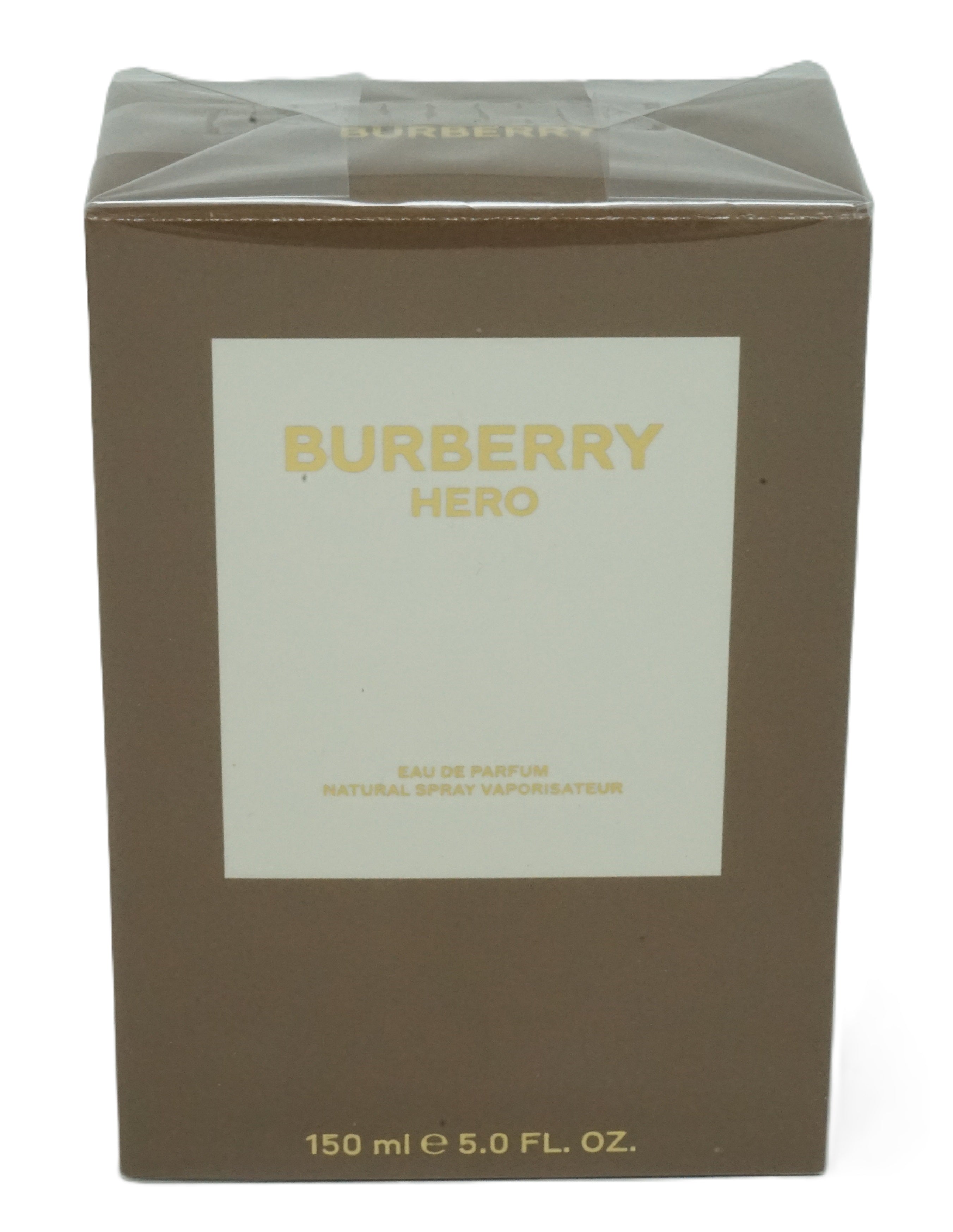 Burberry Hero Eau de Parfum Spray 150 ml