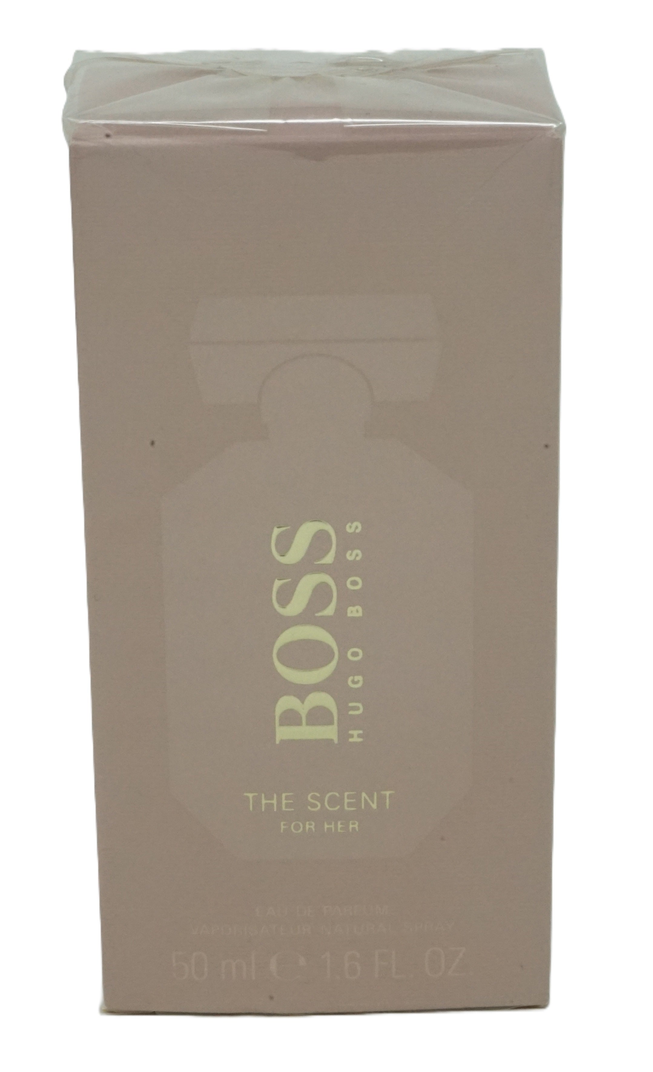 Hugo Boss The Scent For Her Eau de Parfum Spray 30 ml