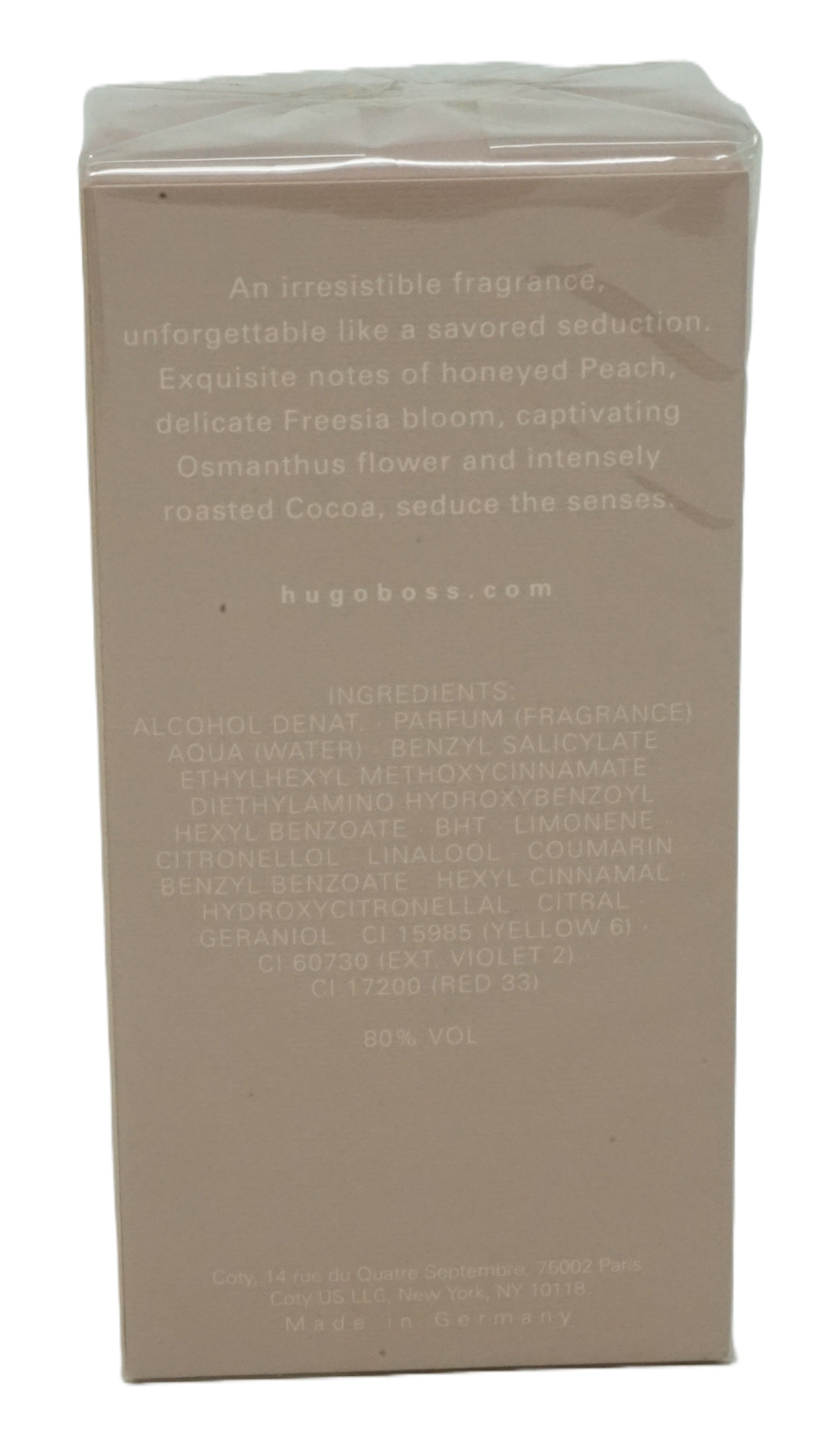 Hugo Boss The Scent For Her Eau de Parfum Spray 30 ml