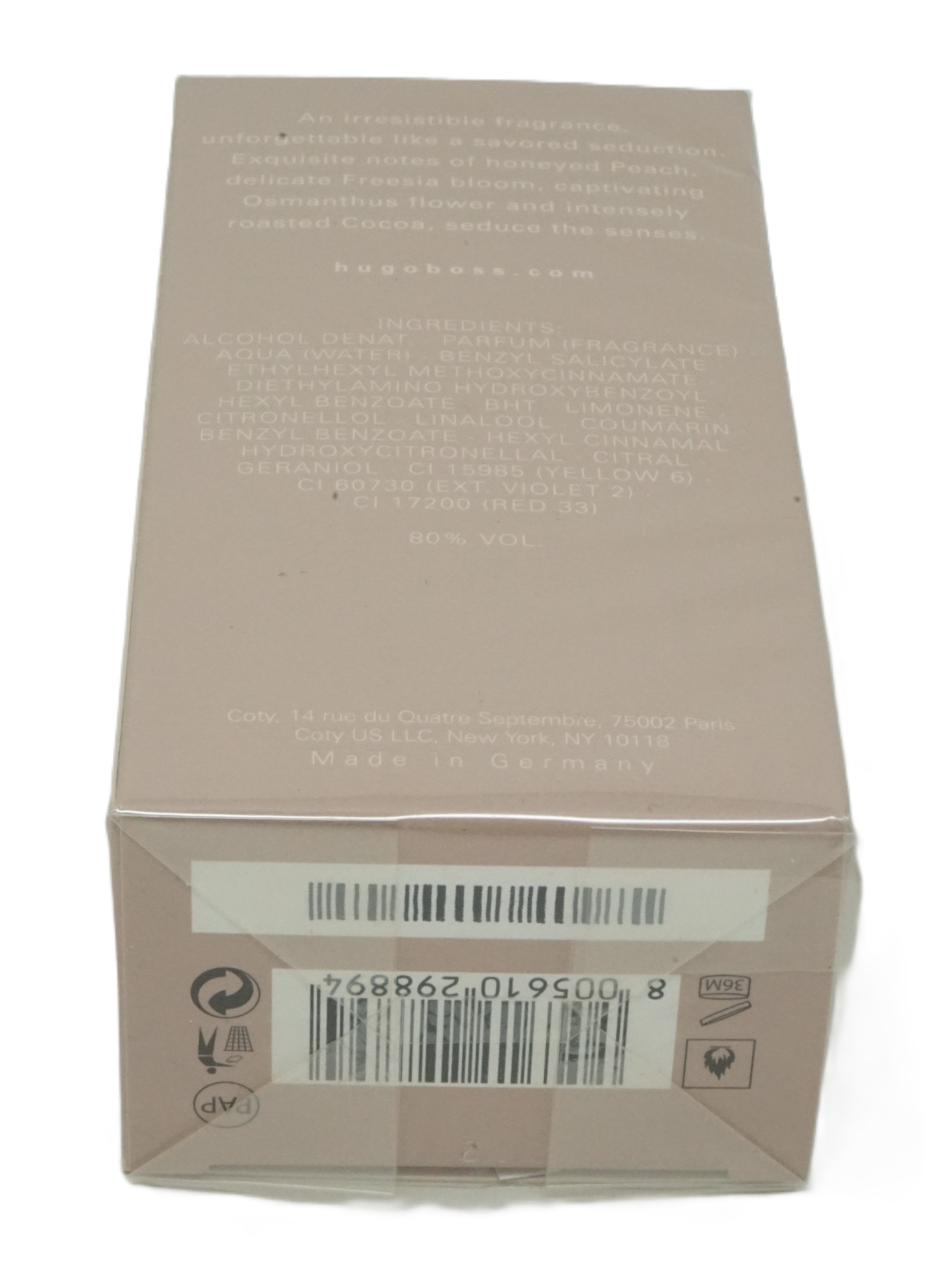 Hugo Boss The Scent For Her Eau de Parfum Spray 30 ml