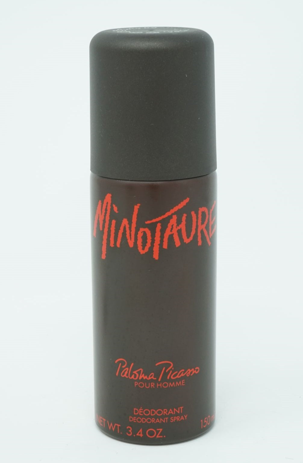 Paloma Picasso Minotaure Pour Homme Deodorant Spray 150 ml