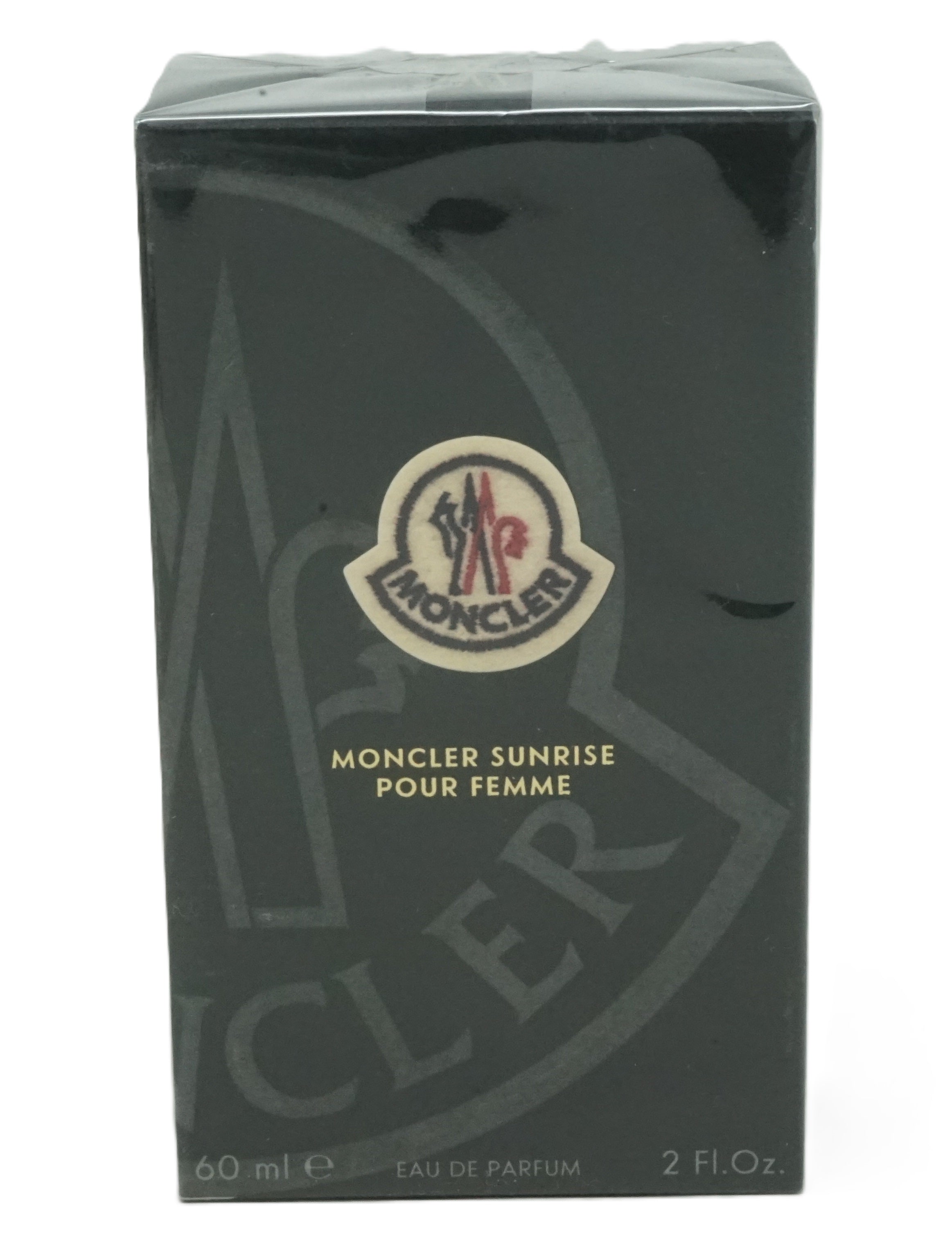 Moncler Sunrise Pour Femme Eau de Parfum 60 ml