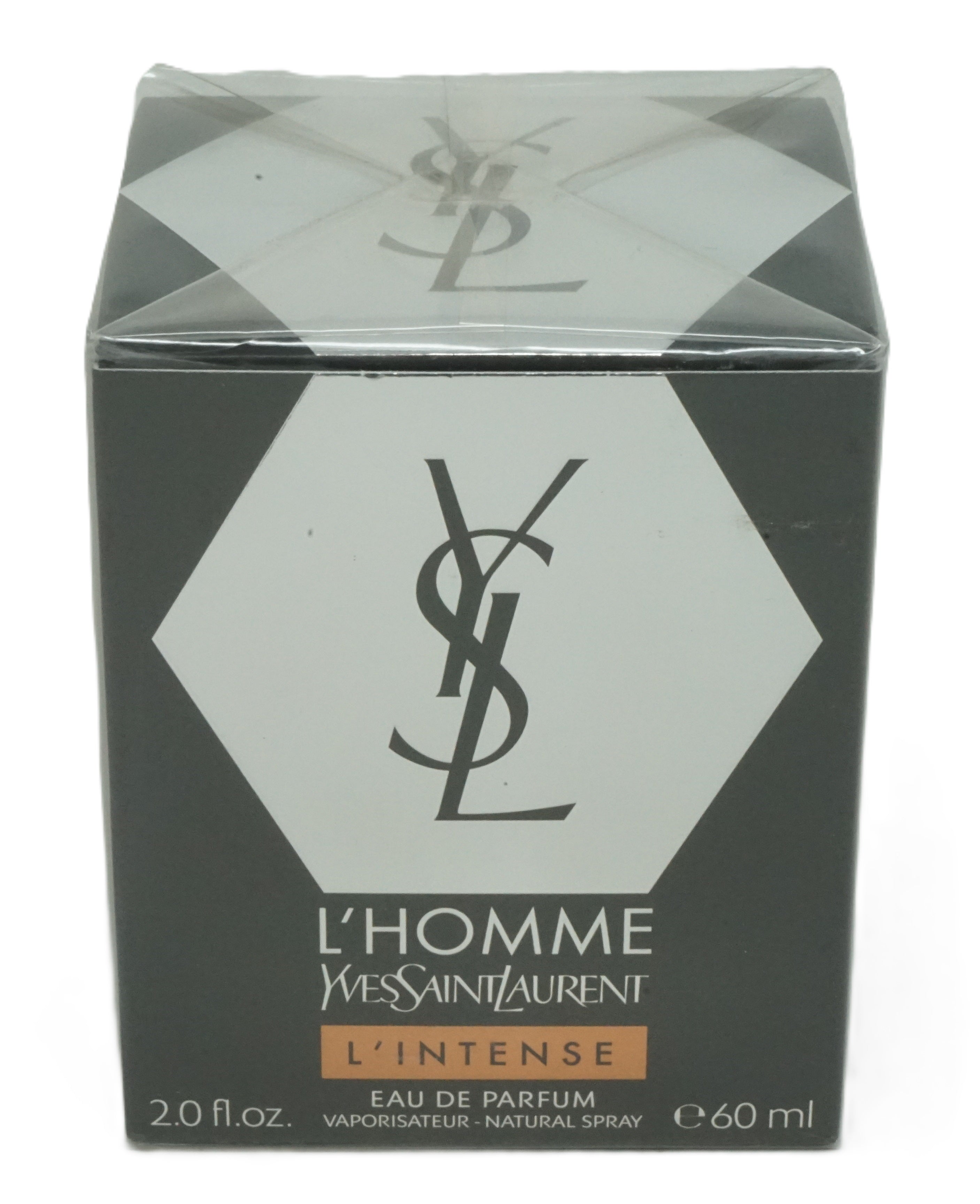 Yves Saint Laurent L'Homme Parfum Intense Spray 60 ml