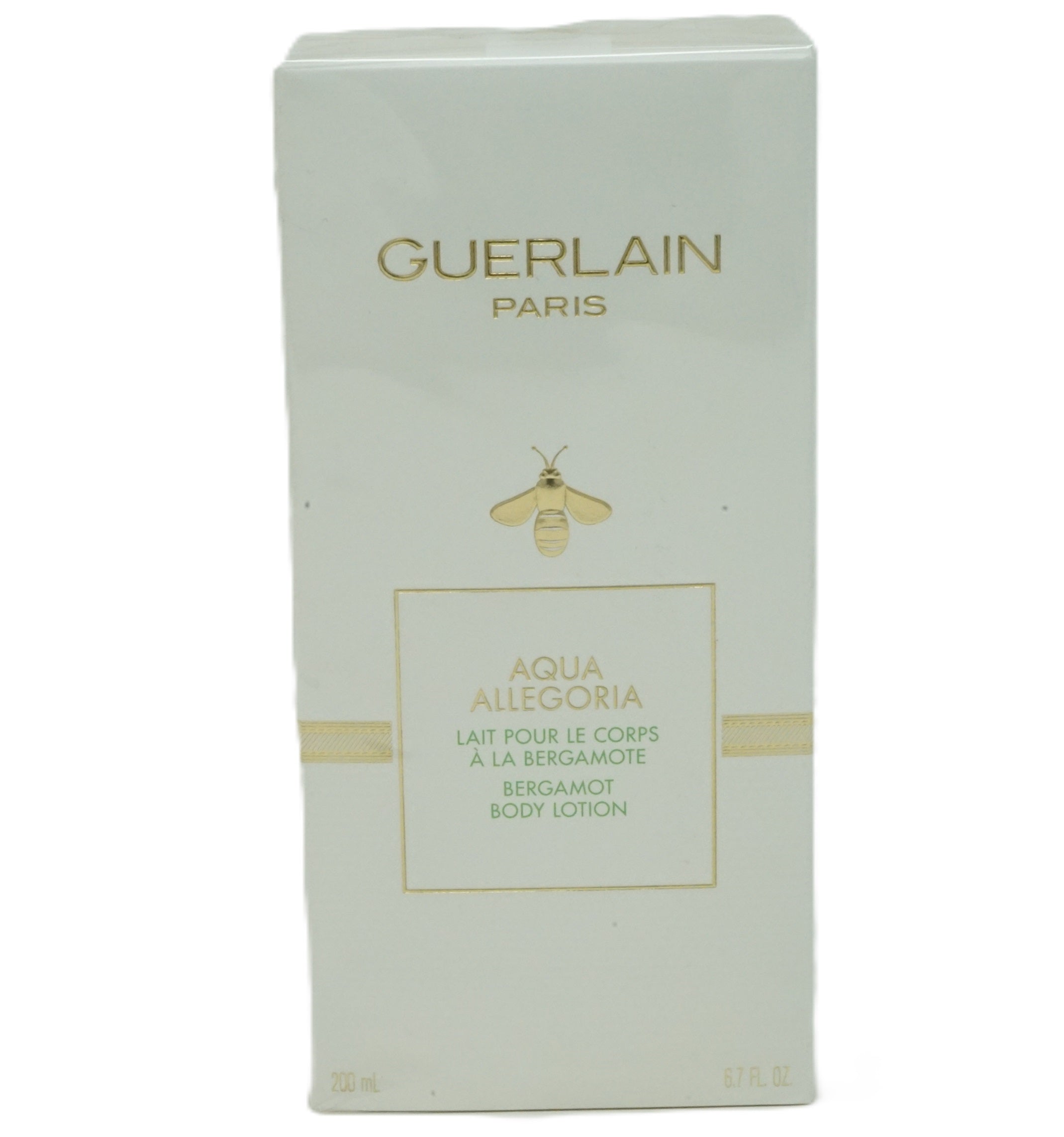 Guerlain Aqua Allegoria Bergamont Body Lotion 200 ml