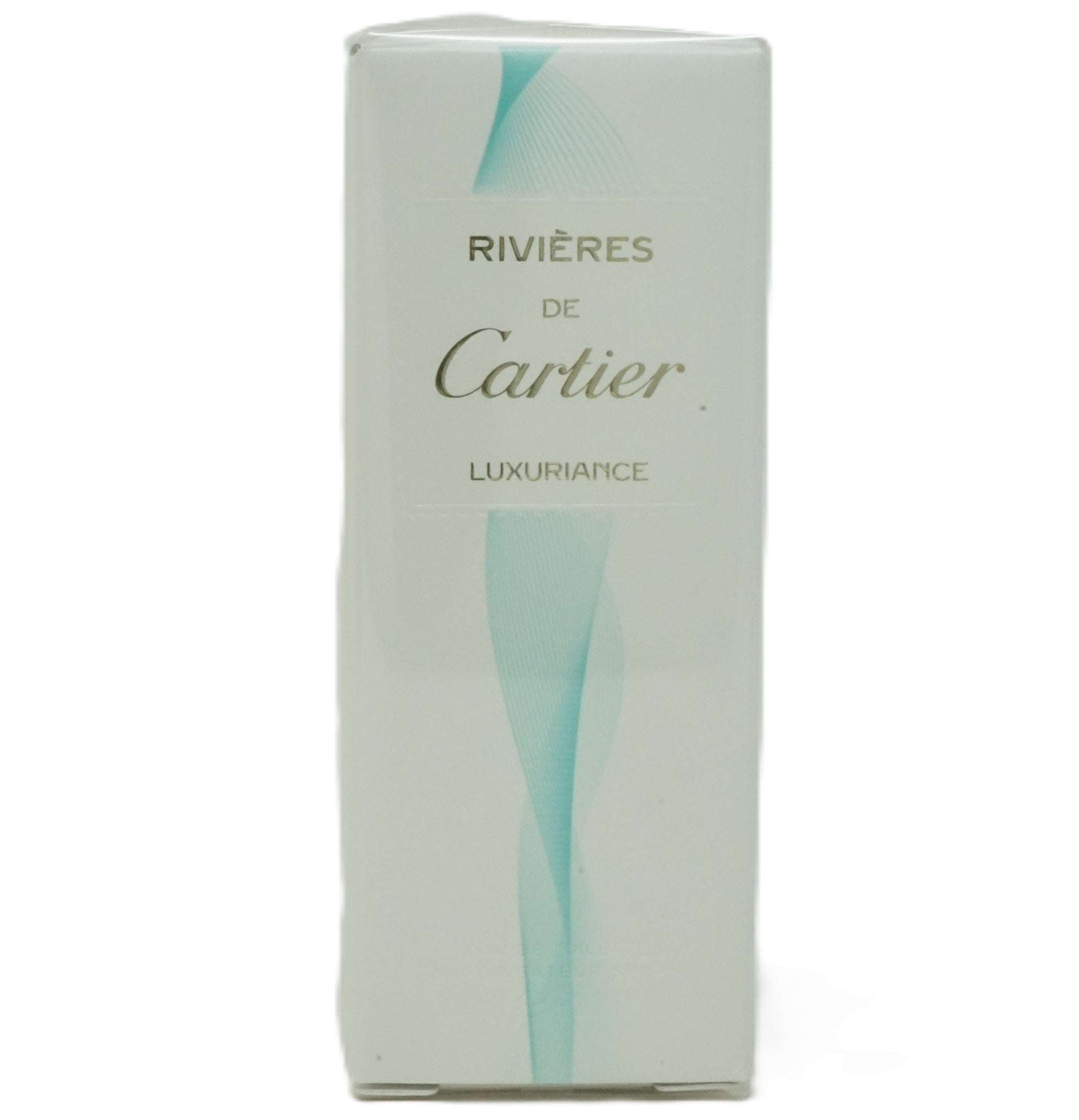 Cartier Rivieres Luxuriance Eau de Toilette Spray 100 ml