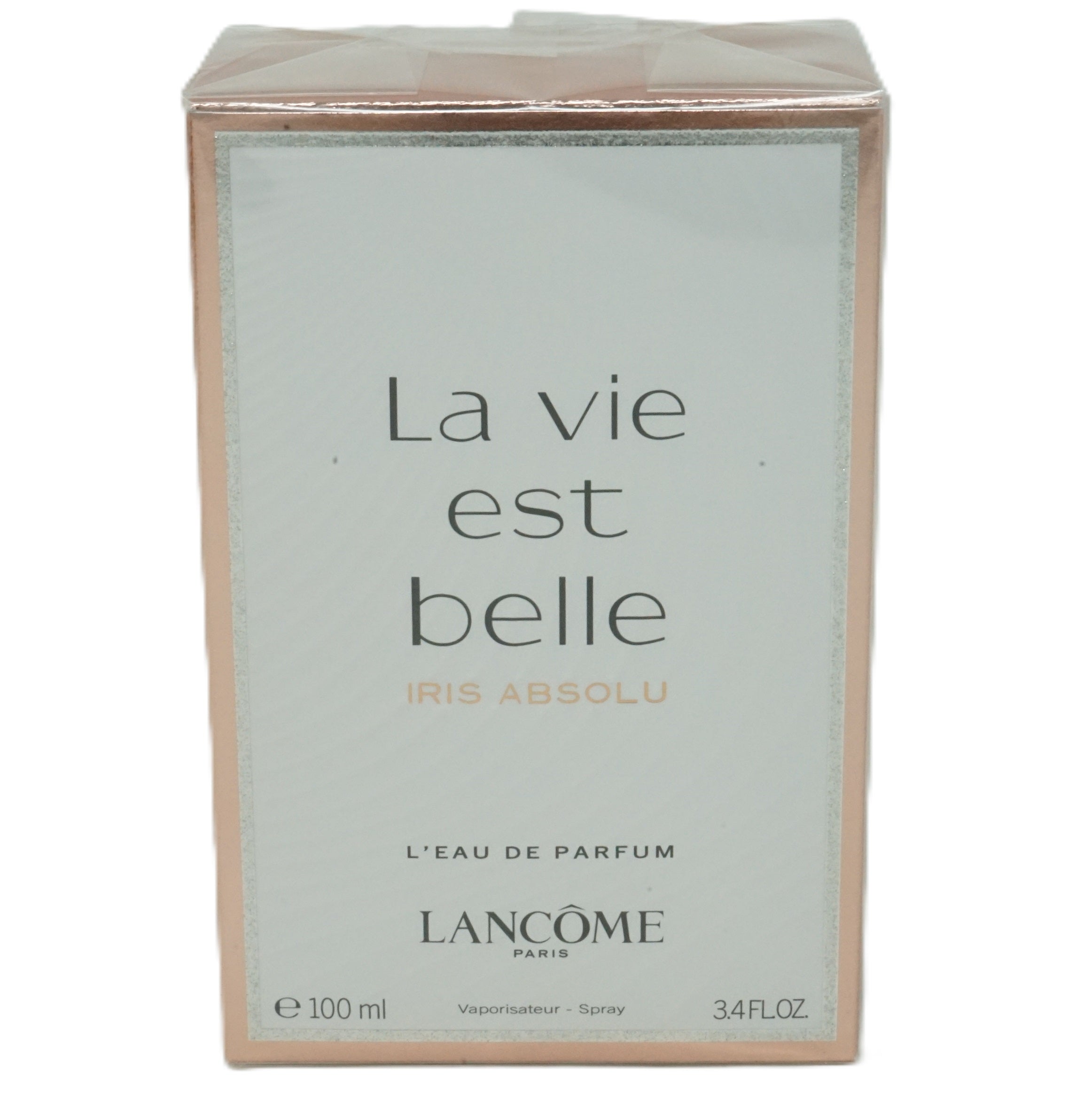 Lancome La Vie est Belle Iris Absolu Eau de Parfum Spray 100 ml