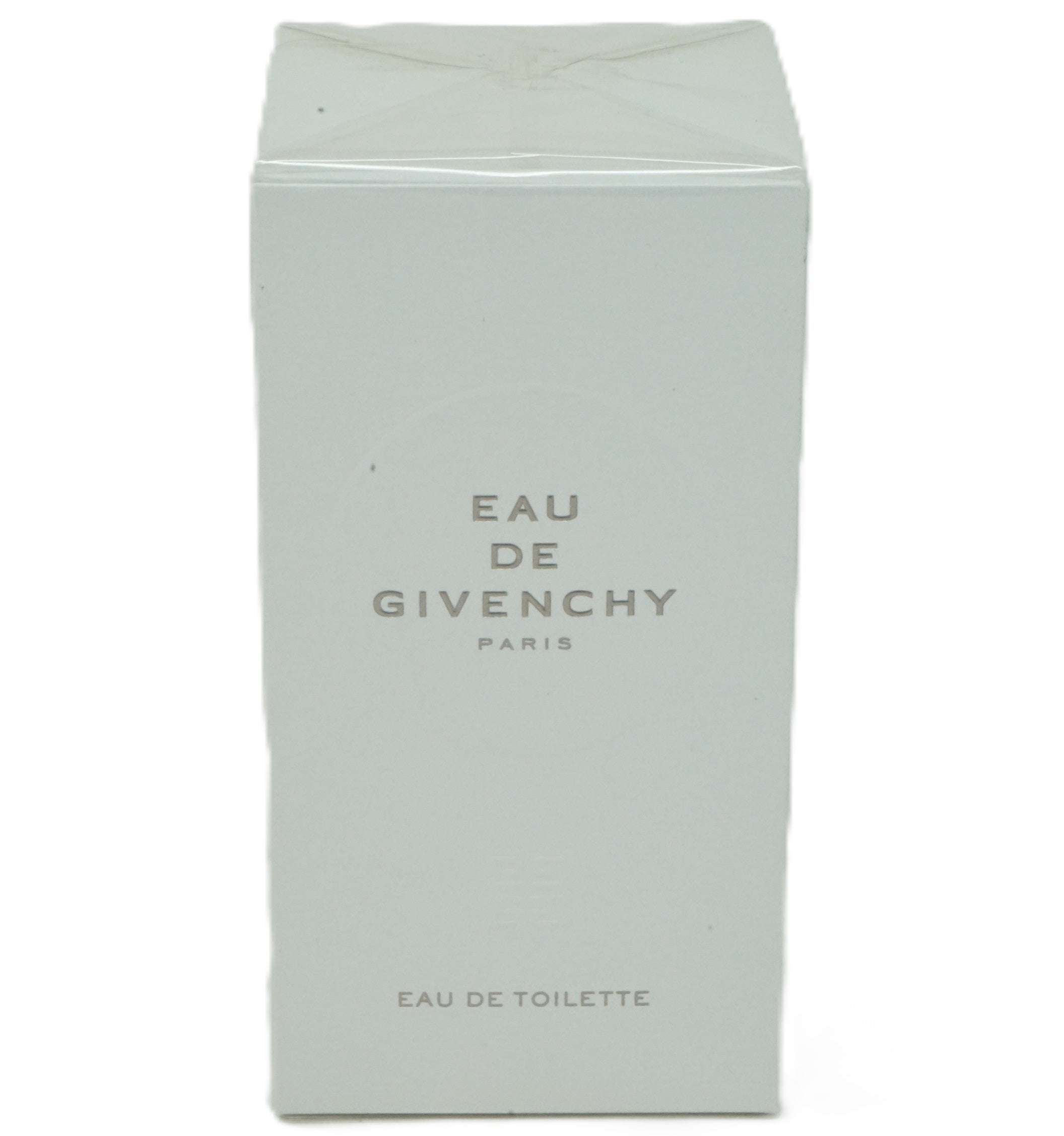 Givenchy Eau de Givenchy Eau de Toilette 100ml