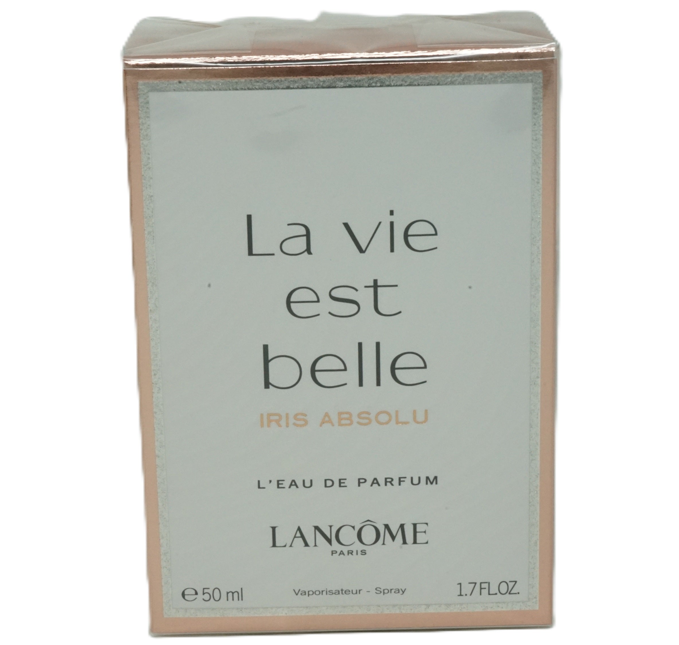Lancome La Vie est Belle Iris Absolu Eau de Parfum Spray 50 ml