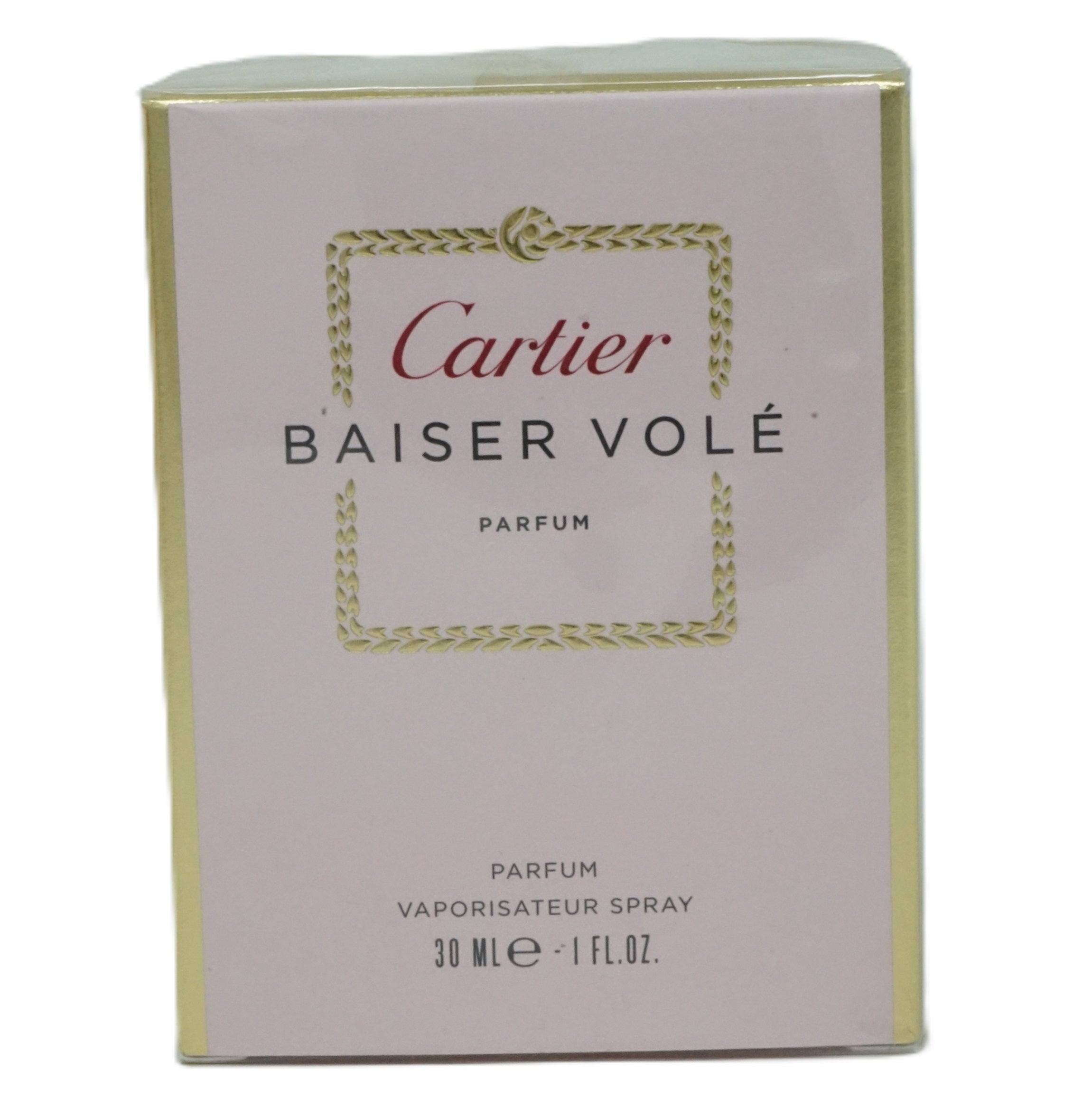 Cartier Baiser Volé Parfum Spray 30 ml