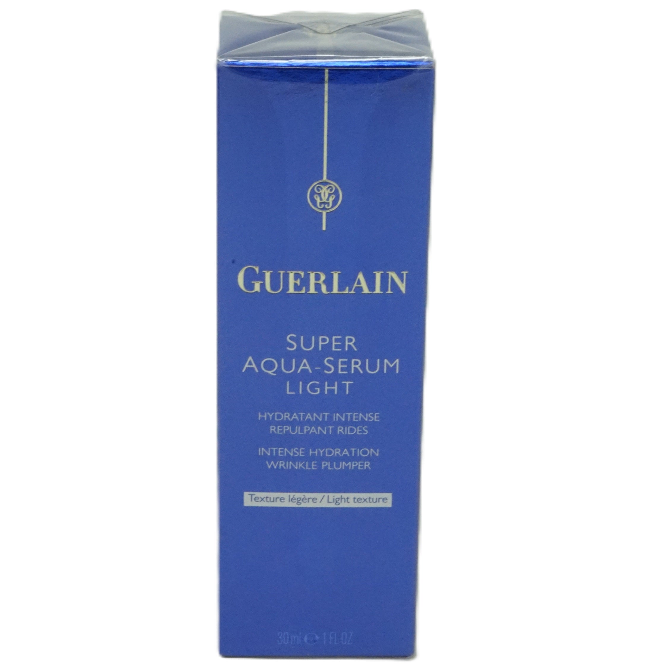 Guerlain Super Aqua-Serum Light 30 ml