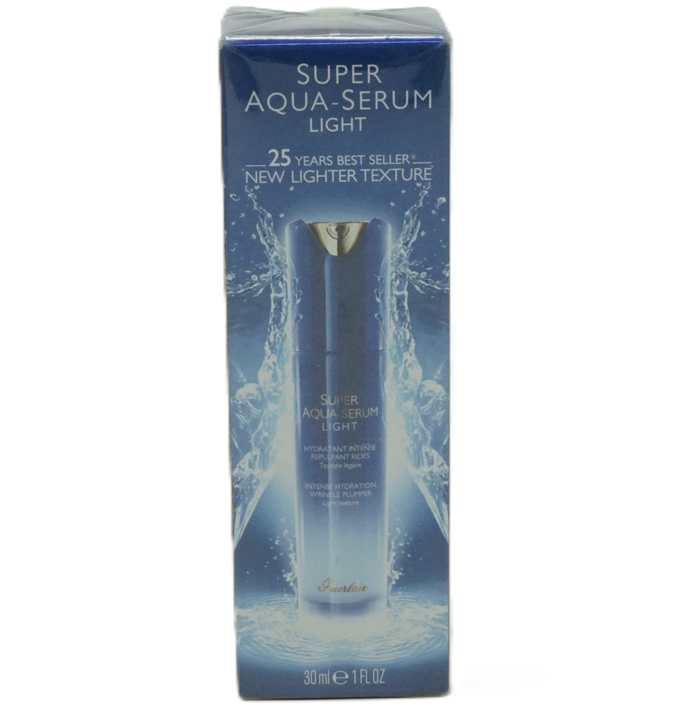 Guerlain Super Aqua-Serum Light 30 ml