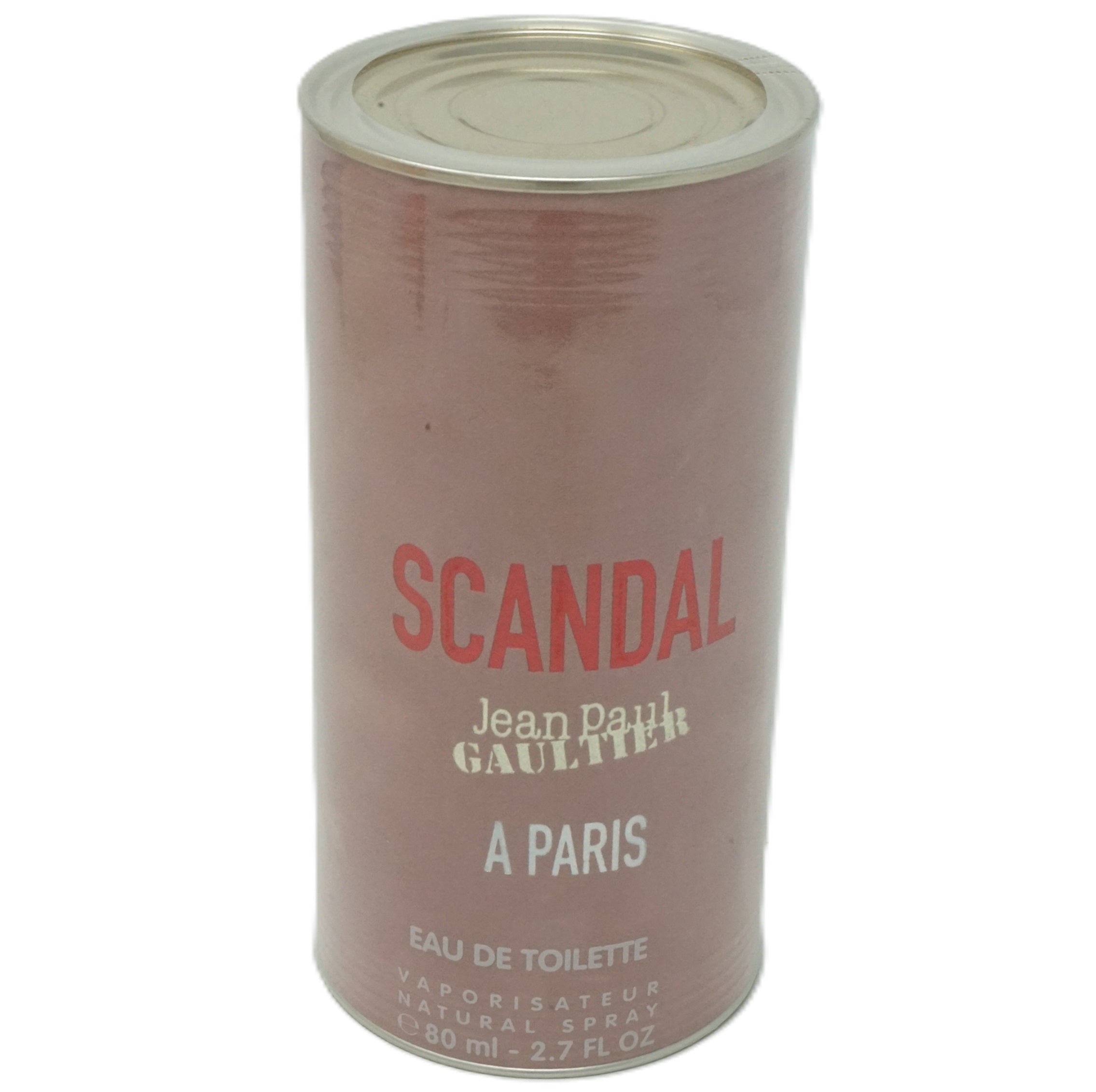 Jean Paul Gaultier Scandal A Paris Eau de Toilette Spray 80 ml