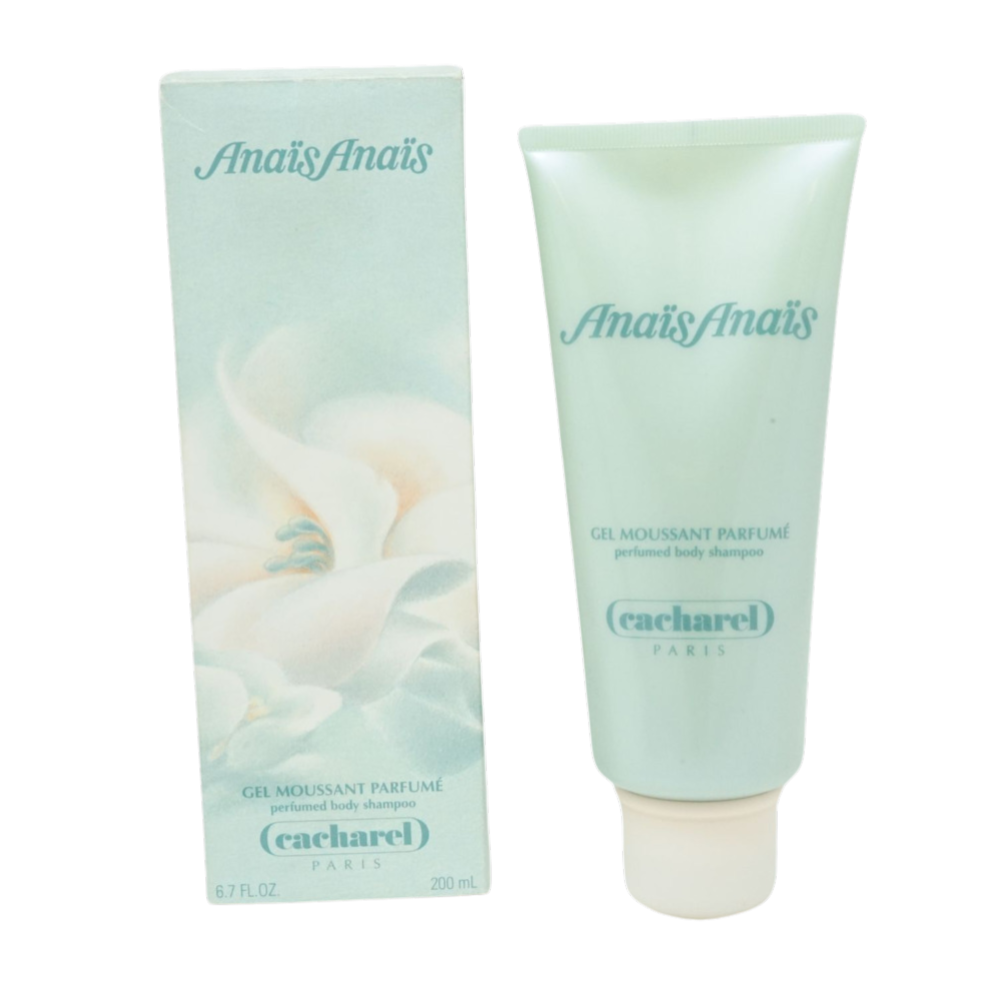 Cacharel Anais Anais Perfumed Body Shampoo 200ml